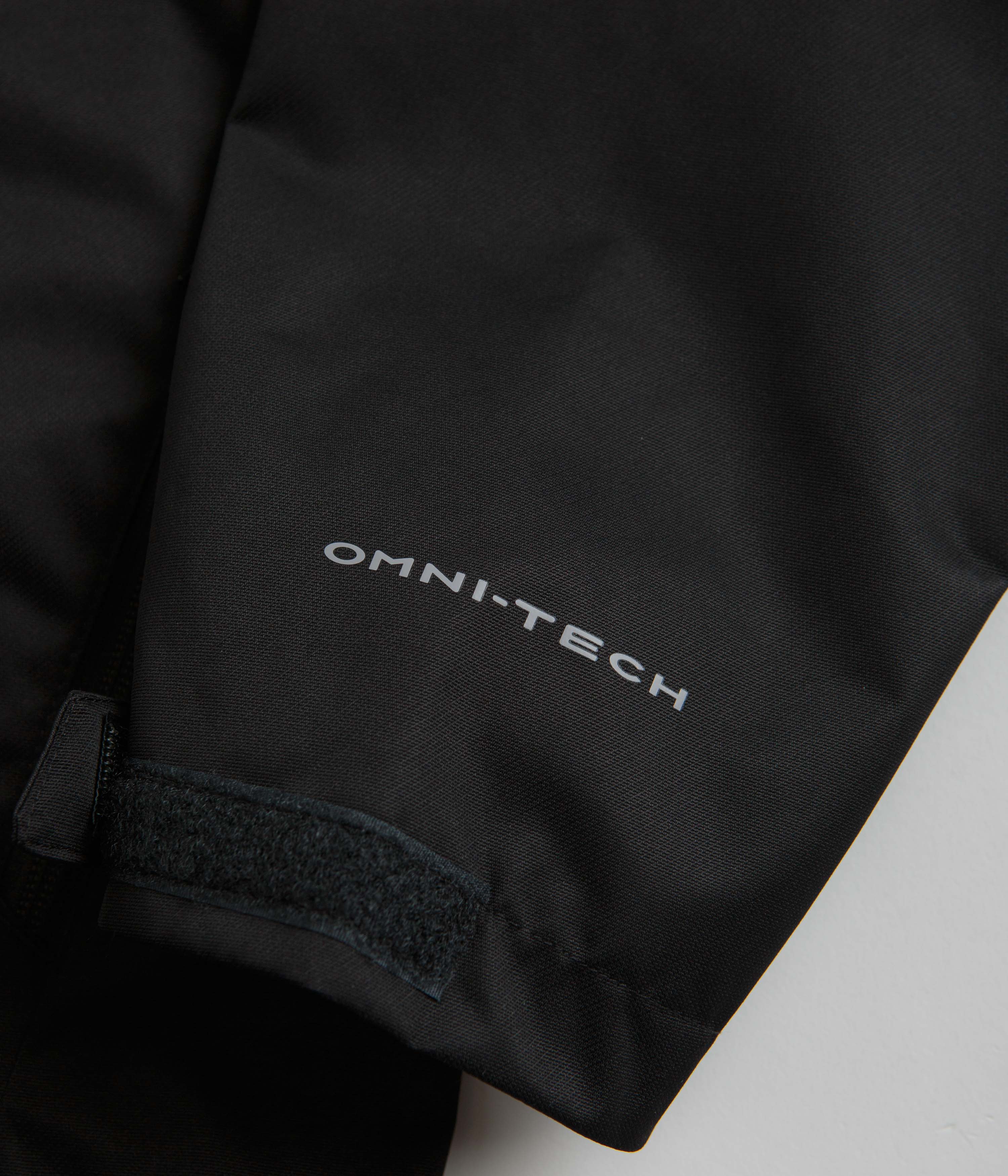 Columbia Hikebound Jacket - Black - Image 5