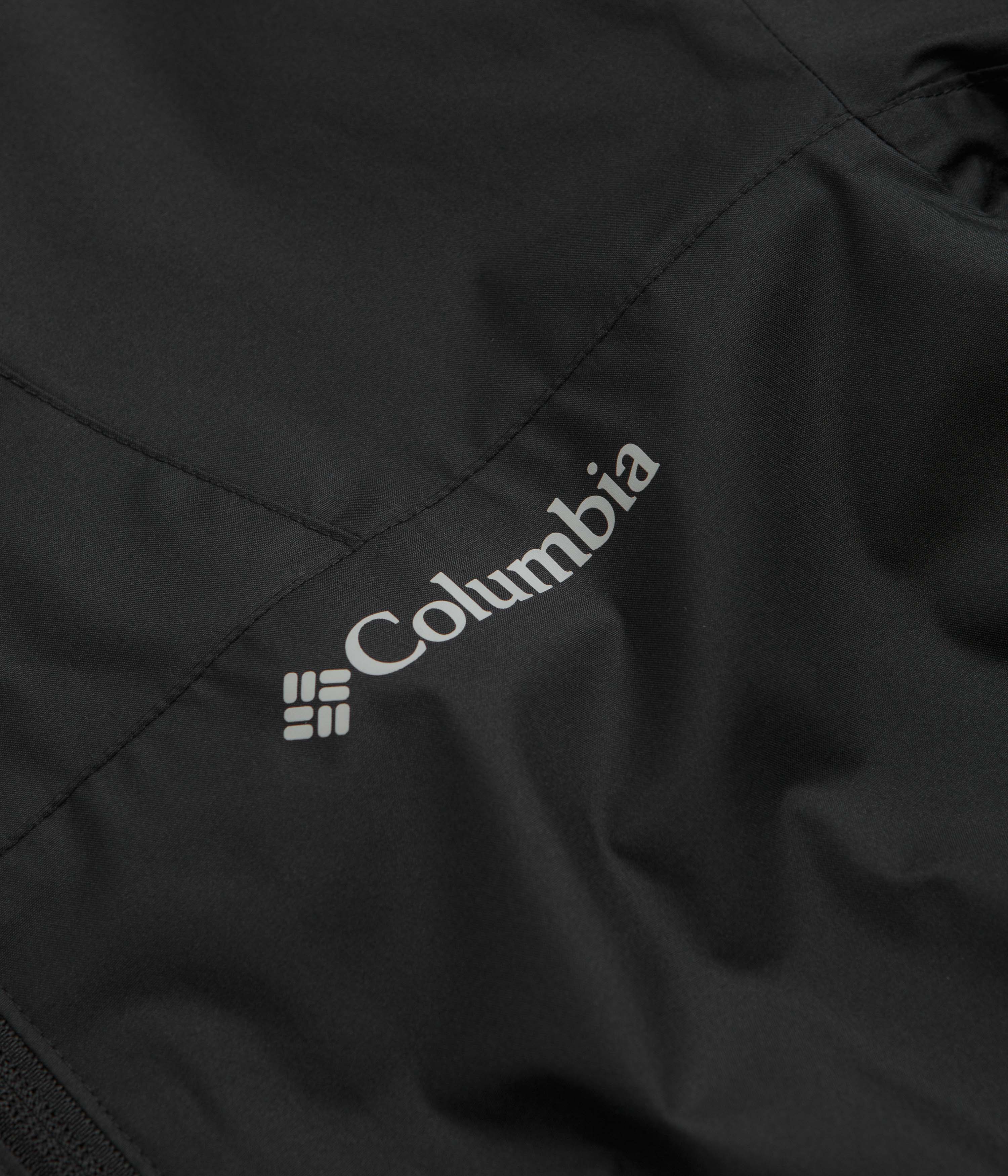 Columbia Inner Limits III Jacket - Black - Image 4