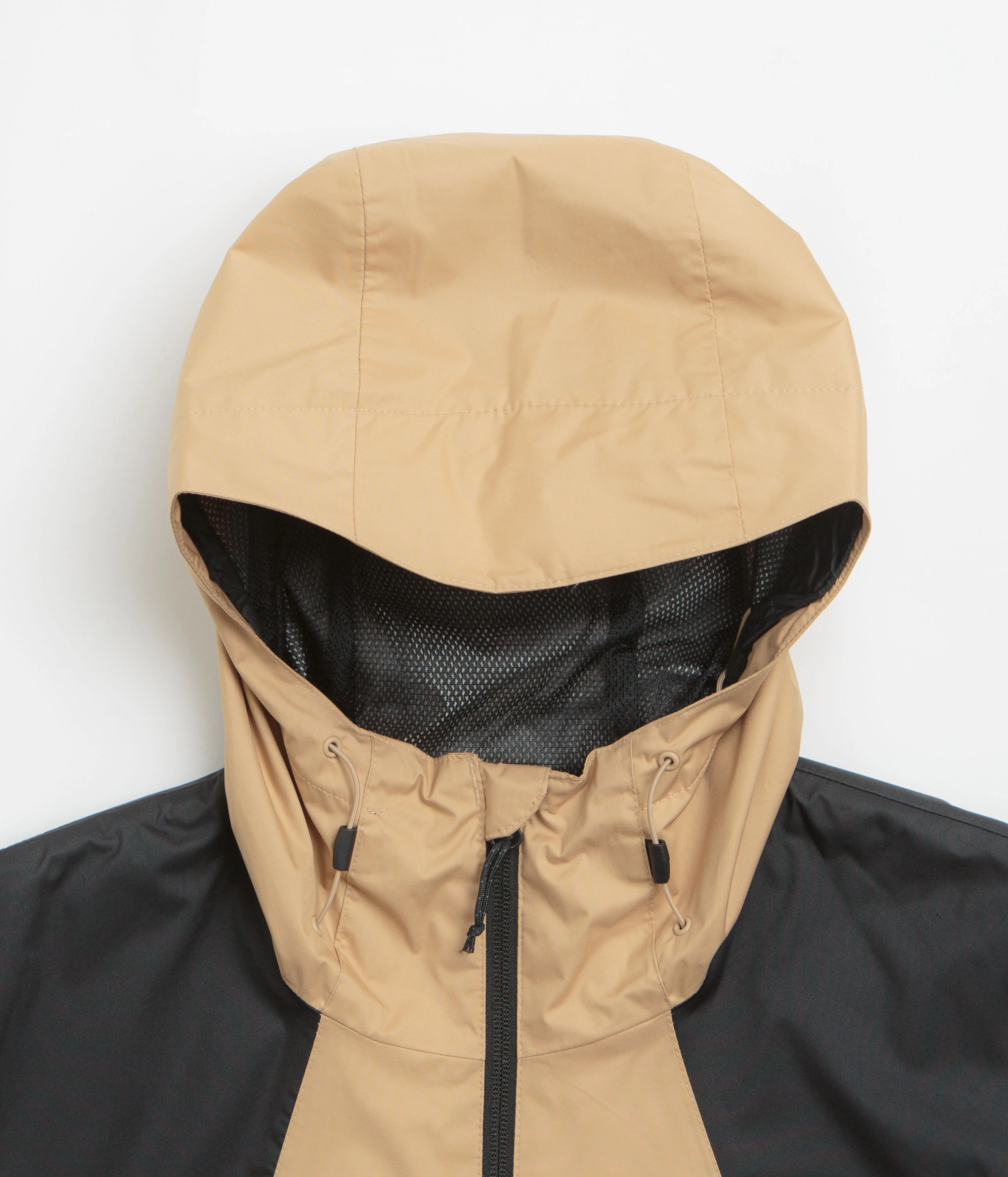 Columbia Inner Limits III Jacket - Canoe / Black / Tobacco - Image 4