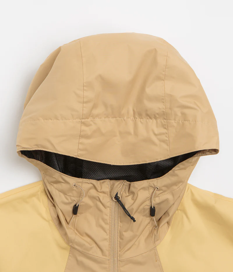 Columbia Inner Limits III Jacket - Canoe / Sand Dune / Dark Stone - Image 4