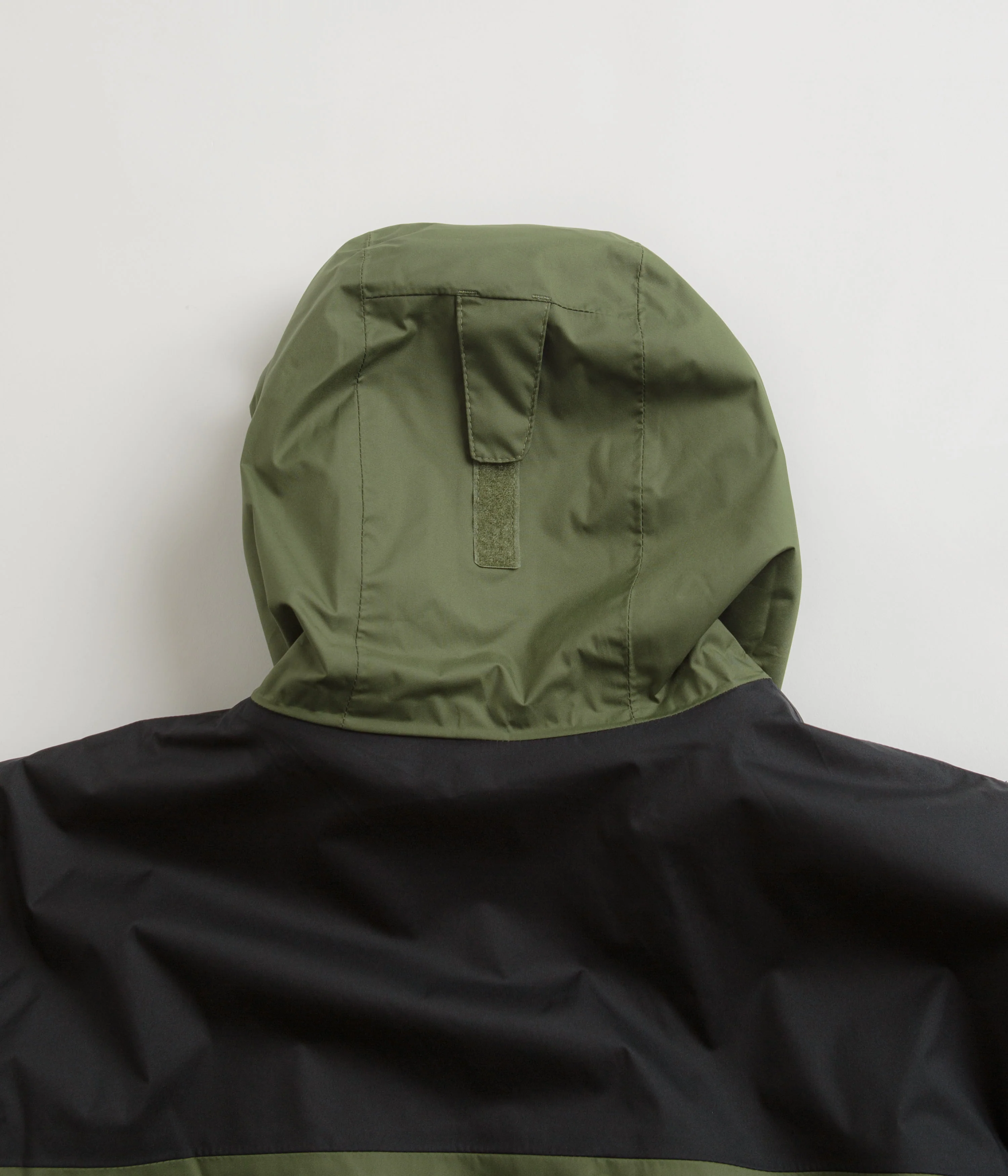 Columbia Inner Limits III Jacket - Canteen / Black / Flint Grey - Image 4