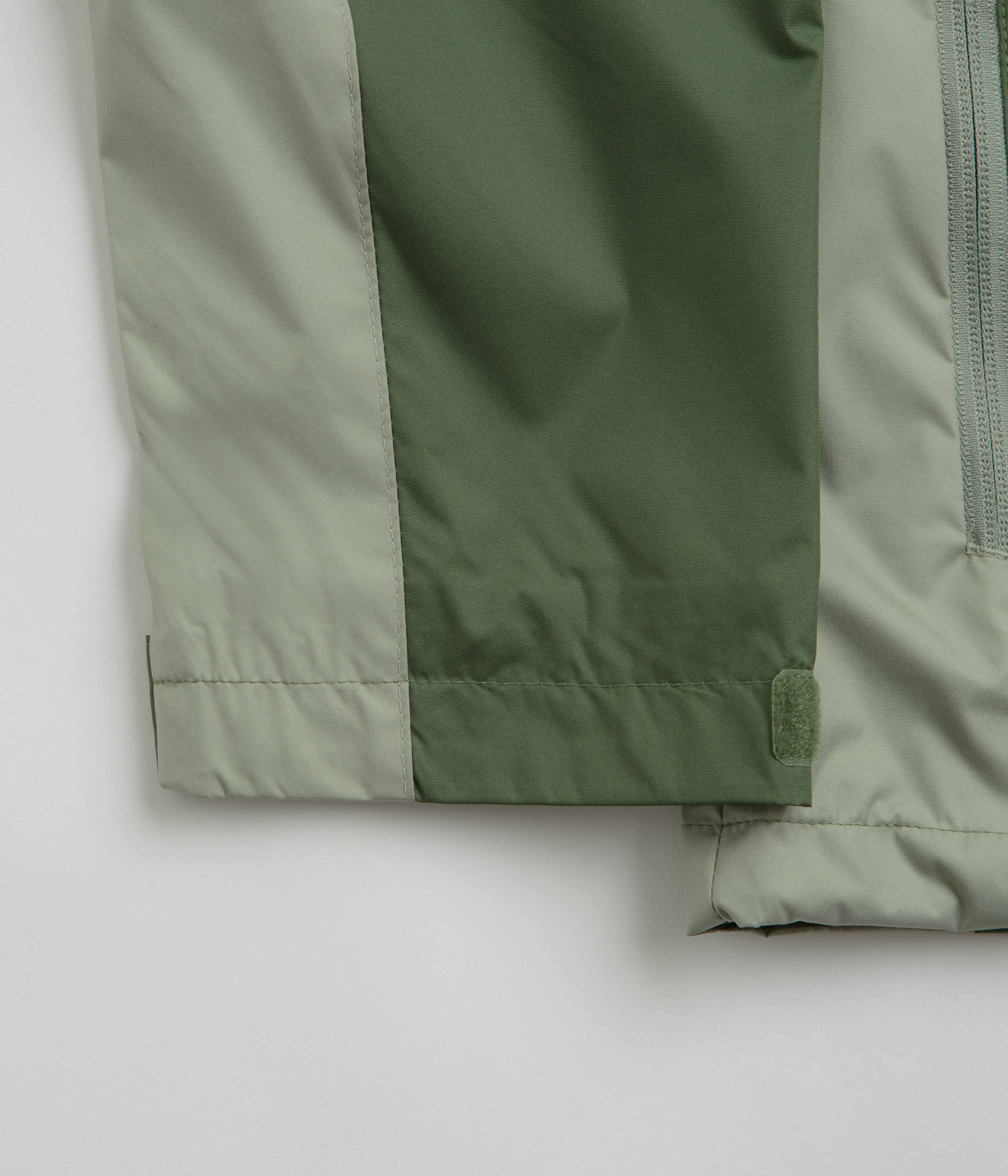 Columbia Inner Limits III Jacket - Canteen / Greenscape / Safari - Image 3