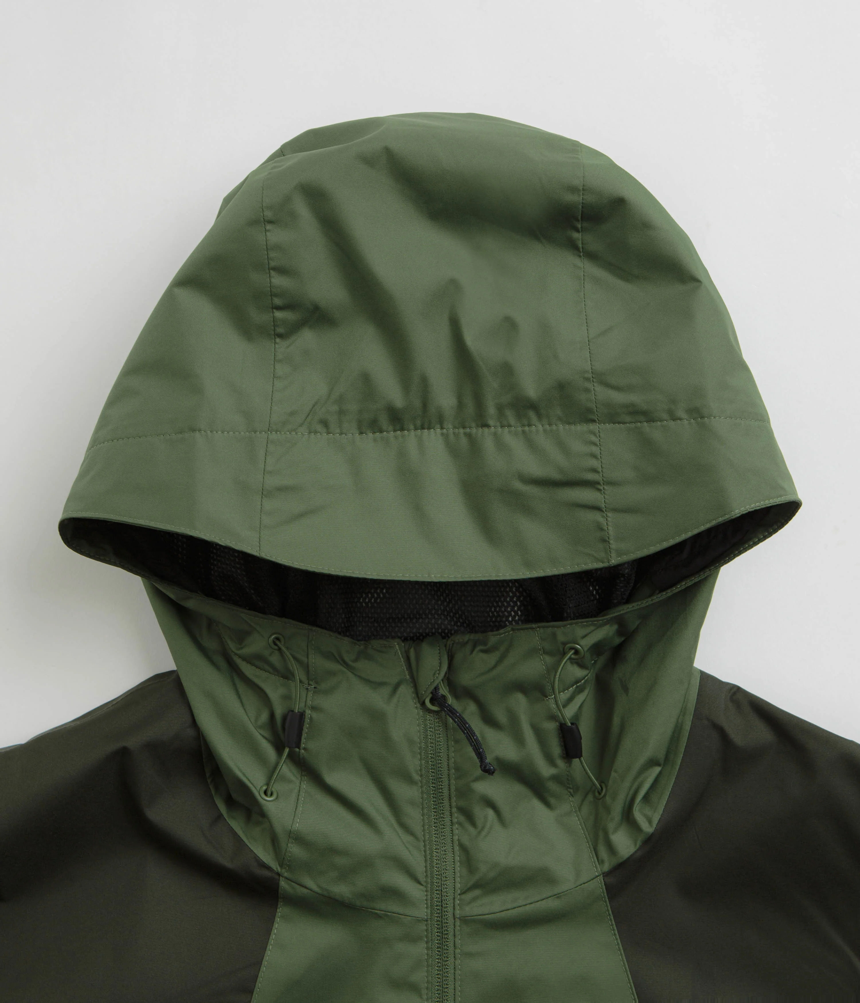 Columbia Inner Limits III Jacket - Canteen / Greenscape / Safari - Image 5