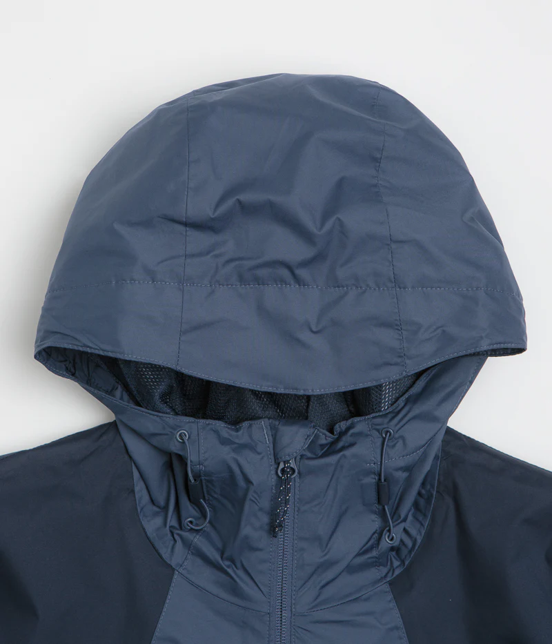 Columbia Inner Limits III Jacket - Dark Mountain / Collegiate Navy / Ripple - Image 4
