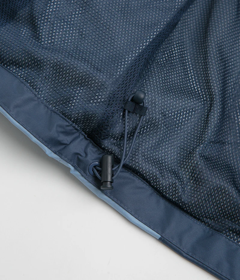 Columbia Inner Limits III Jacket - Dark Mountain / Collegiate Navy / Ripple - Image 6