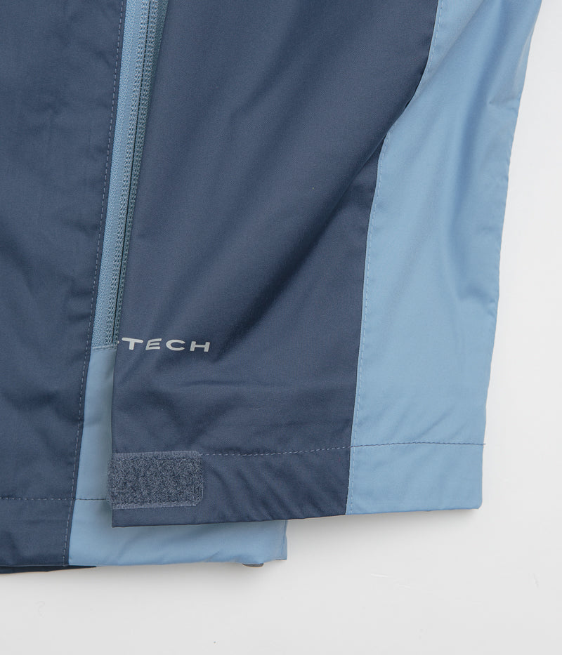 Columbia Inner Limits III Jacket - Dark Mountain / Collegiate Navy / Ripple - Image 8