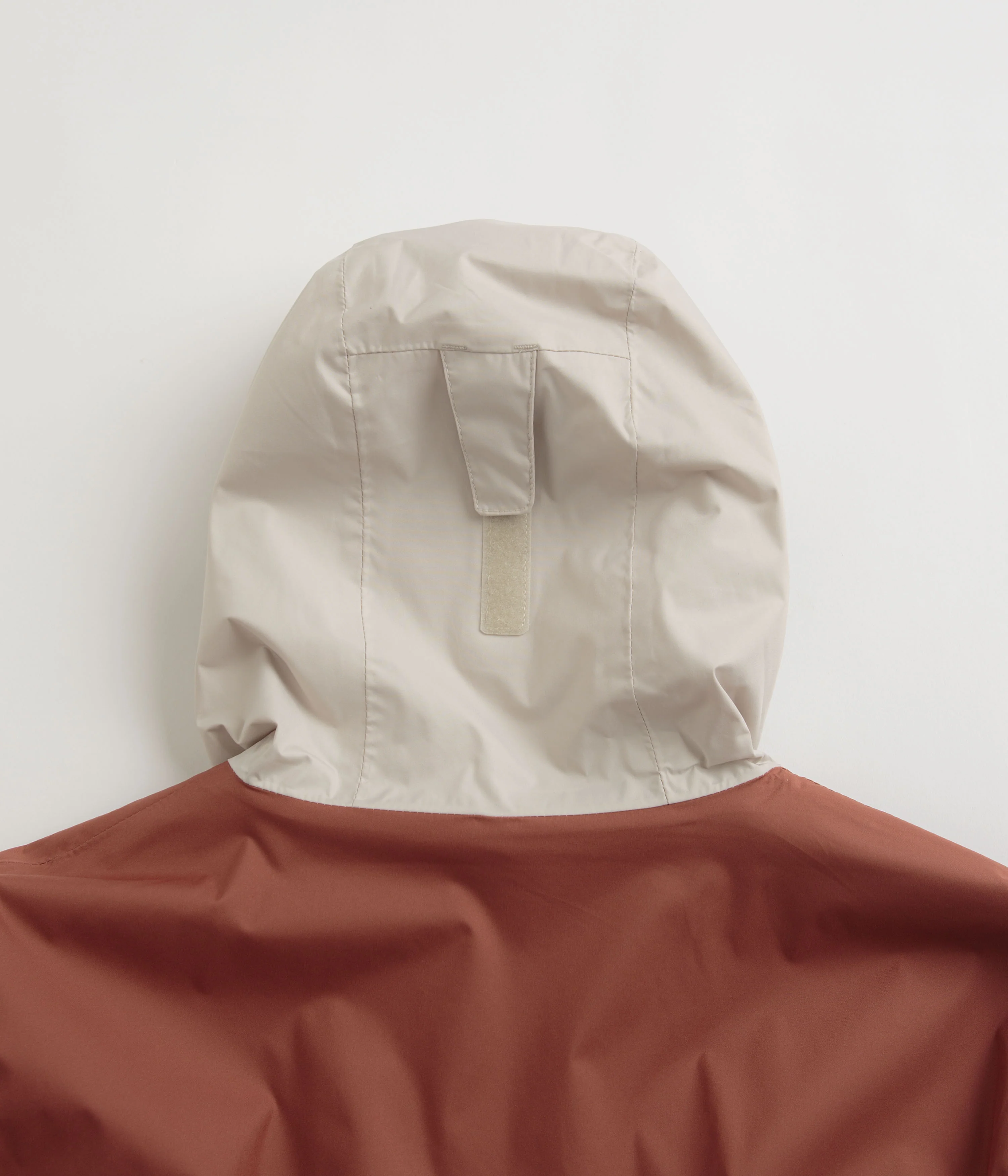 Columbia Inner Limits III Jacket - Dark Stone / Auburn / Canteen - Image 5