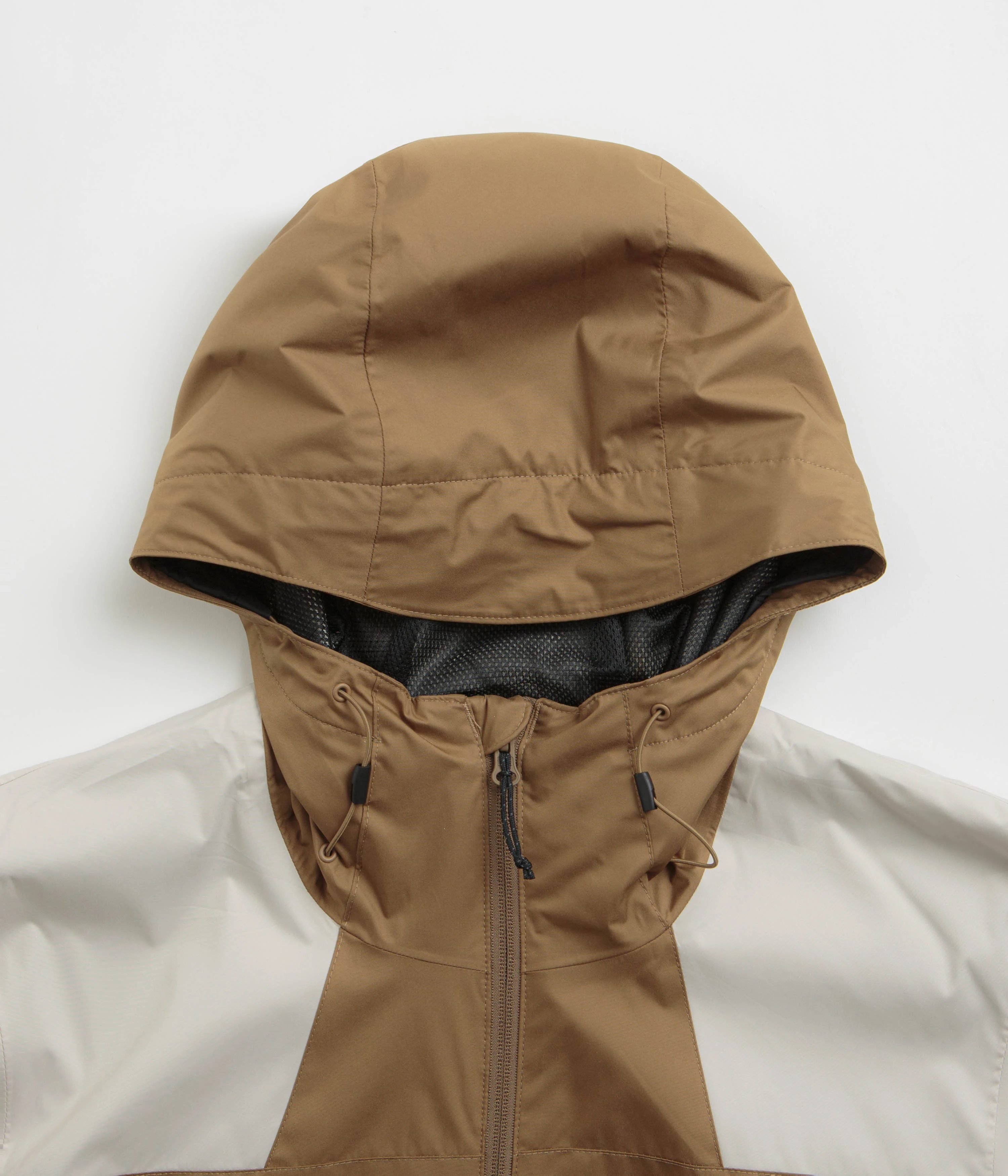 Columbia Inner Limits III Jacket - Delta / Dark Stone / Black - Image 5