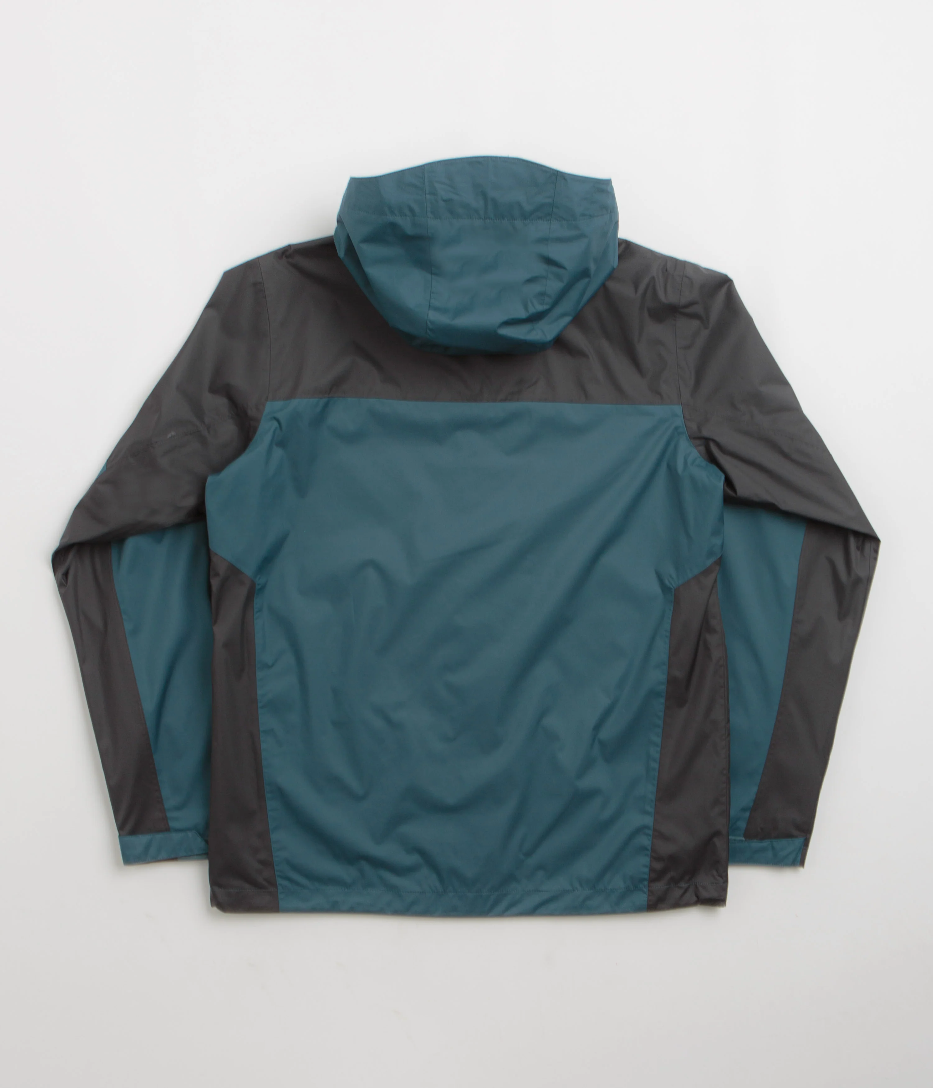 Columbia Inner Limits III Jacket - Everblue / Shark - Image 3