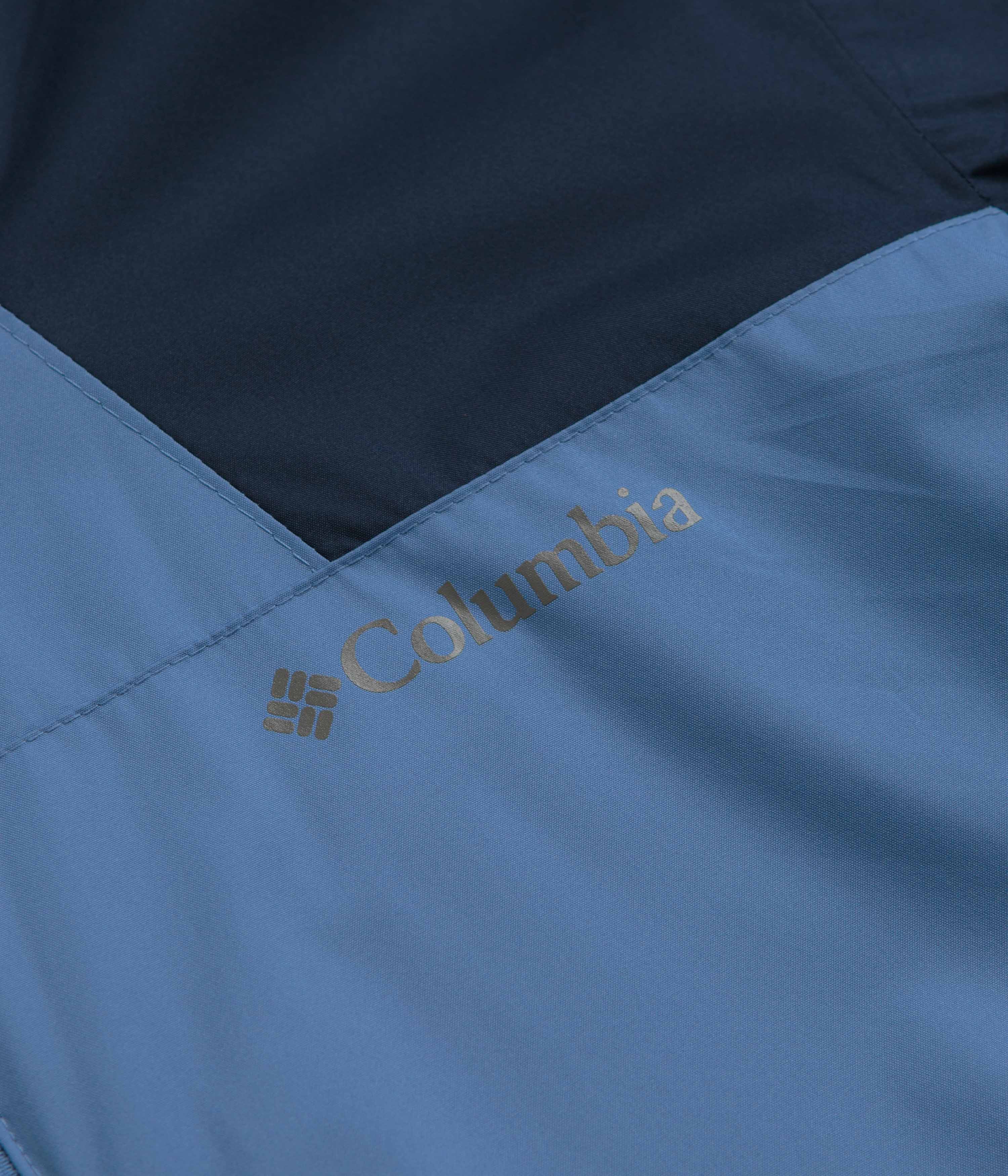 Columbia Inner Limits III Jacket - Skyler / Collegiate Navy - Image 6