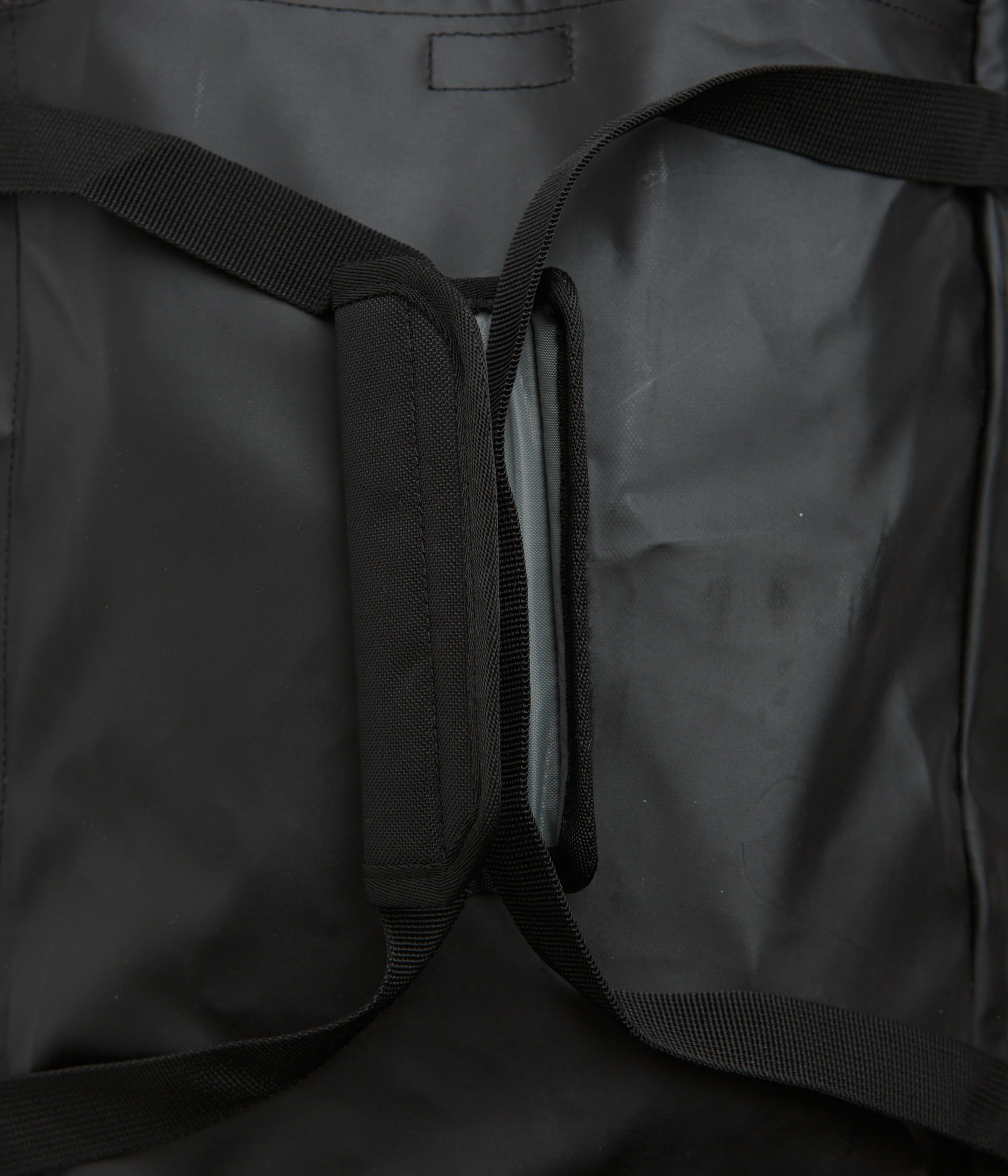 Columbia Landroamer 40L Duffel Bag - Black - Image 2