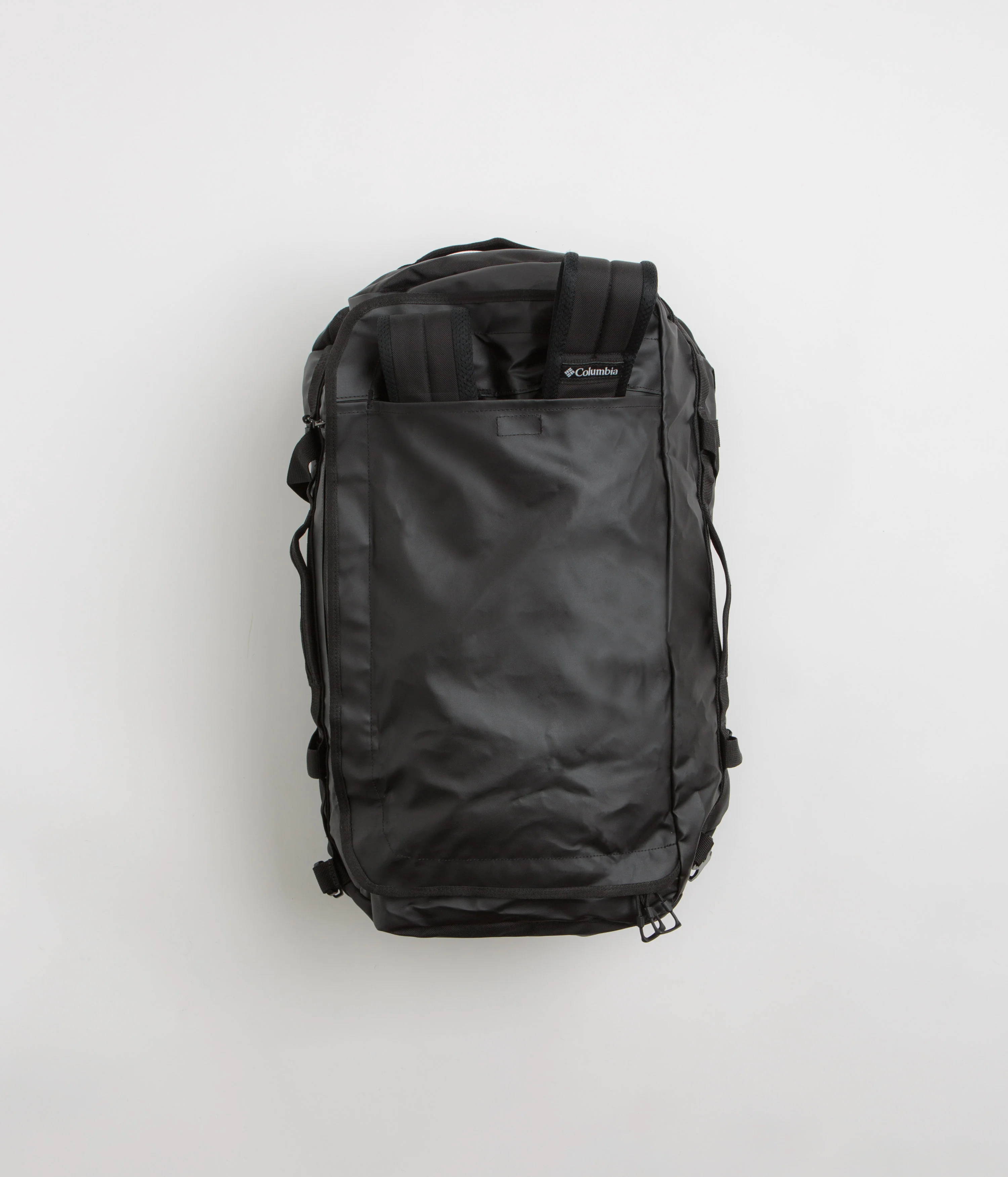 Columbia Landroamer 40L Duffel Bag - Black - Image 5