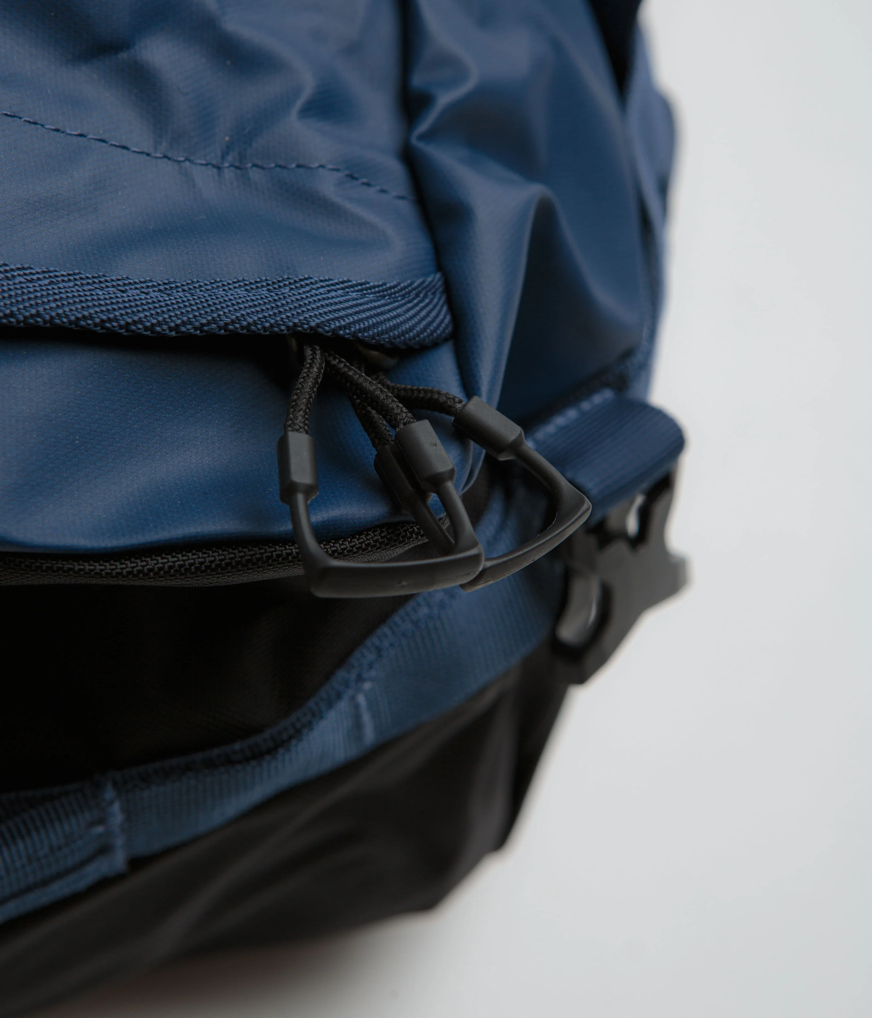 Columbia Landroamer 40L Duffel Bag - Dark Mountain / Black - Image 7