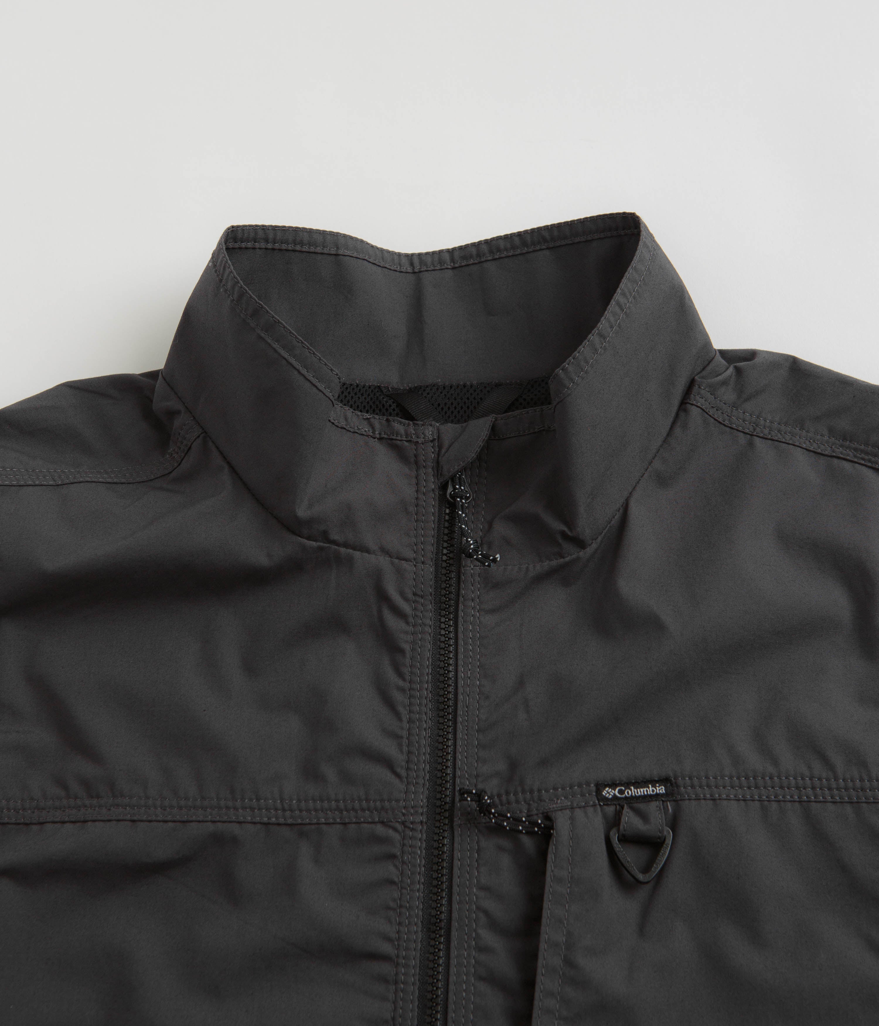 Columbia Landroamer Cargo Vest - Shark - Image 3