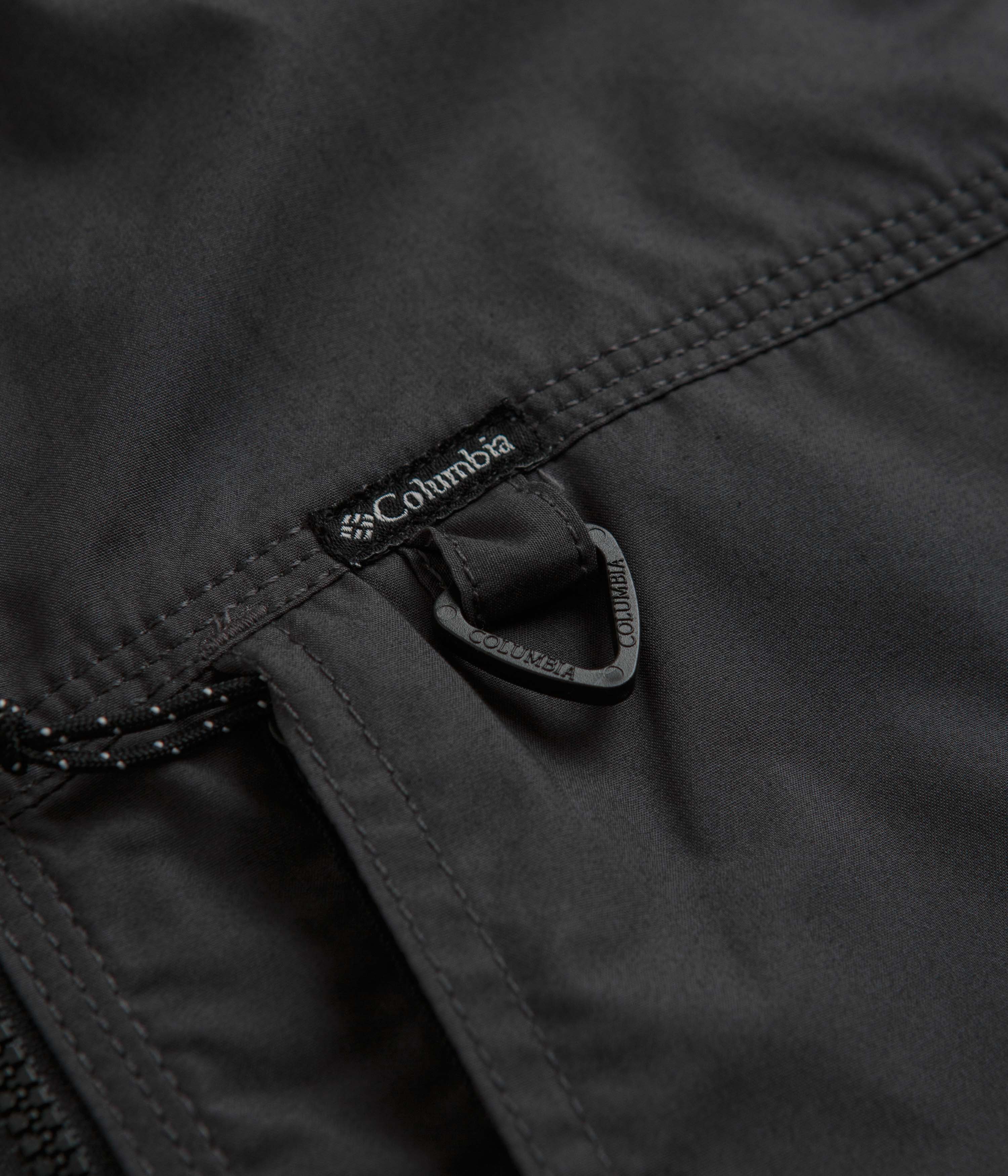 Columbia Landroamer Cargo Vest - Shark - Image 4