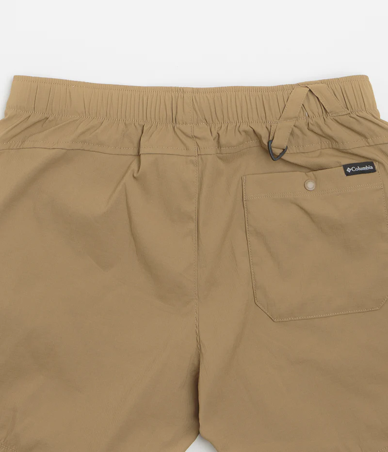 Columbia Landroamer II Ripstop Shorts - Delta - Image 6