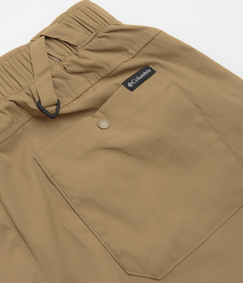 Columbia Landroamer II Ripstop Shorts - Delta - Image 8