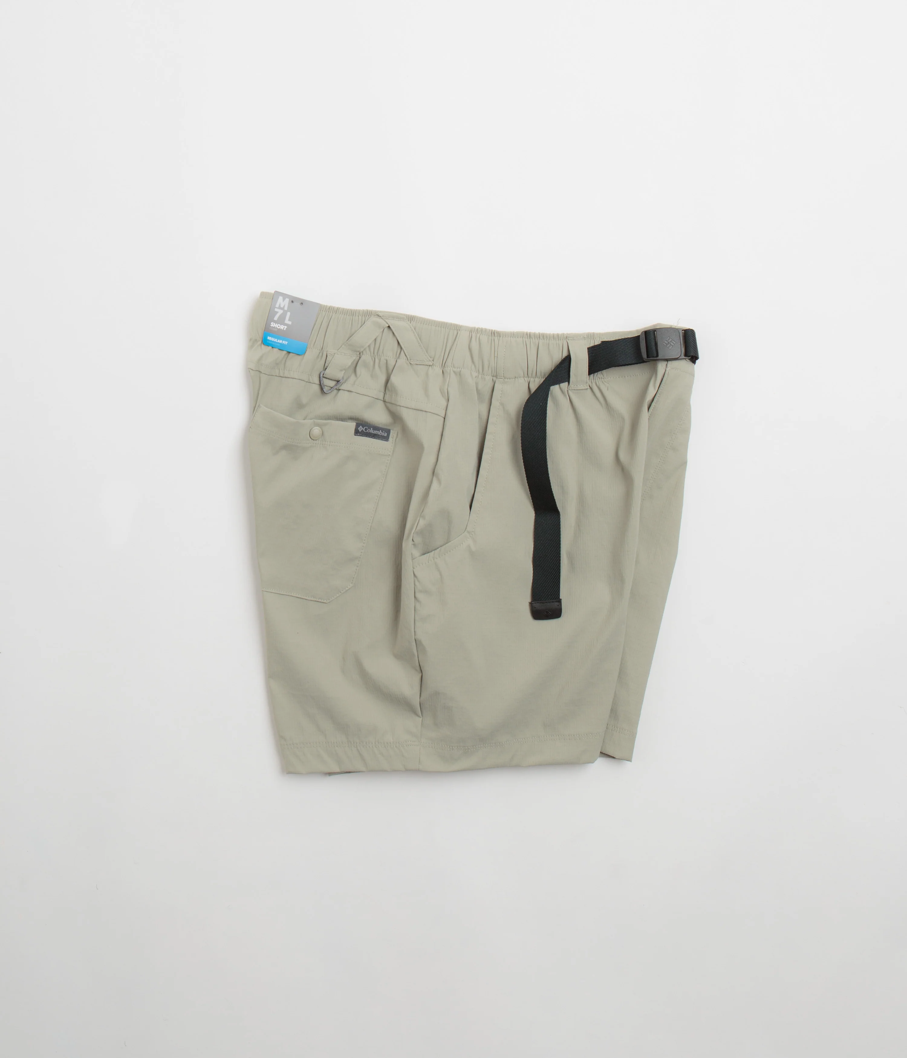 Columbia Landroamer II Ripstop Shorts - Safari - Image 2