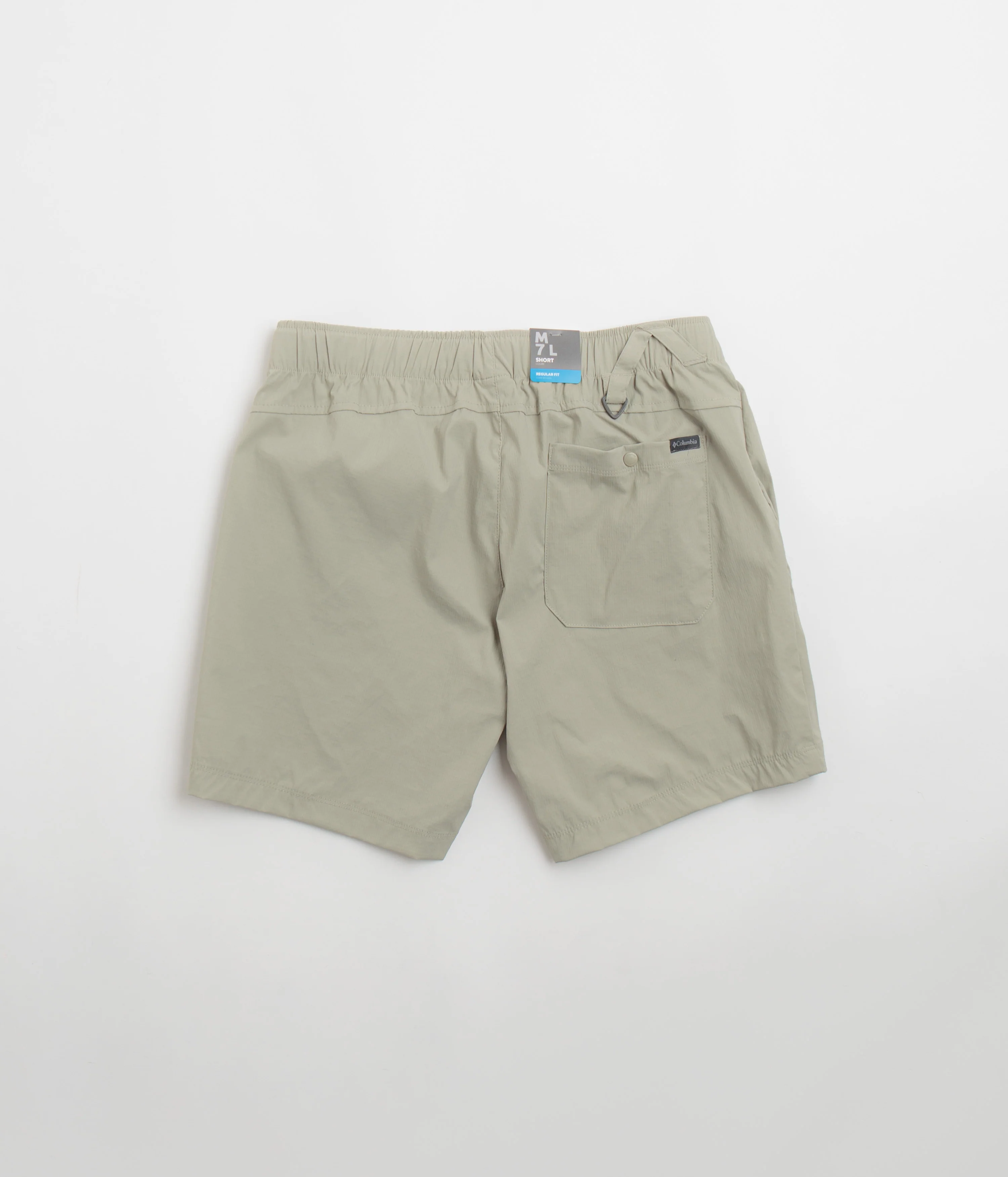 Columbia Landroamer II Ripstop Shorts - Safari - Image 3