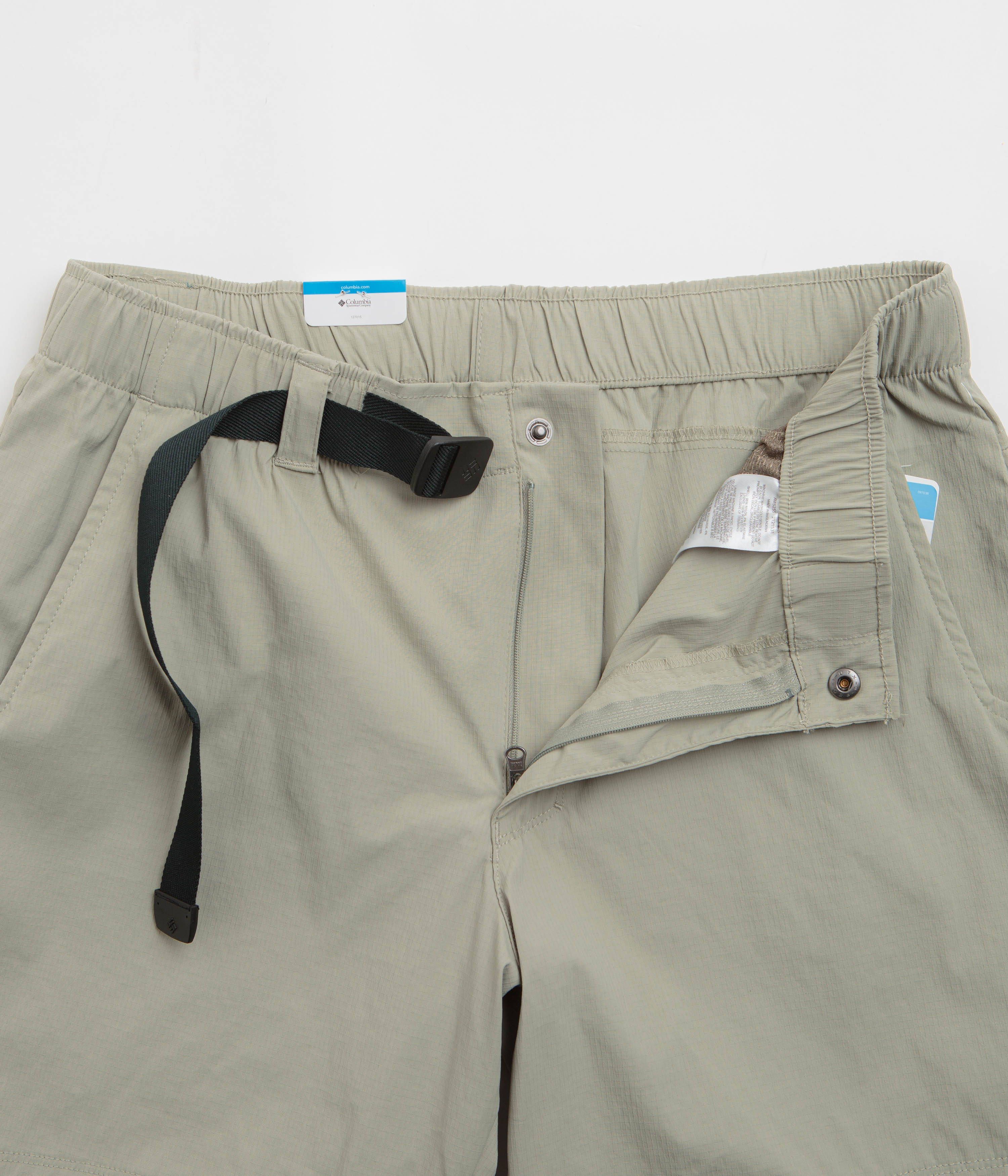 Columbia Landroamer II Ripstop Shorts - Safari - Image 5