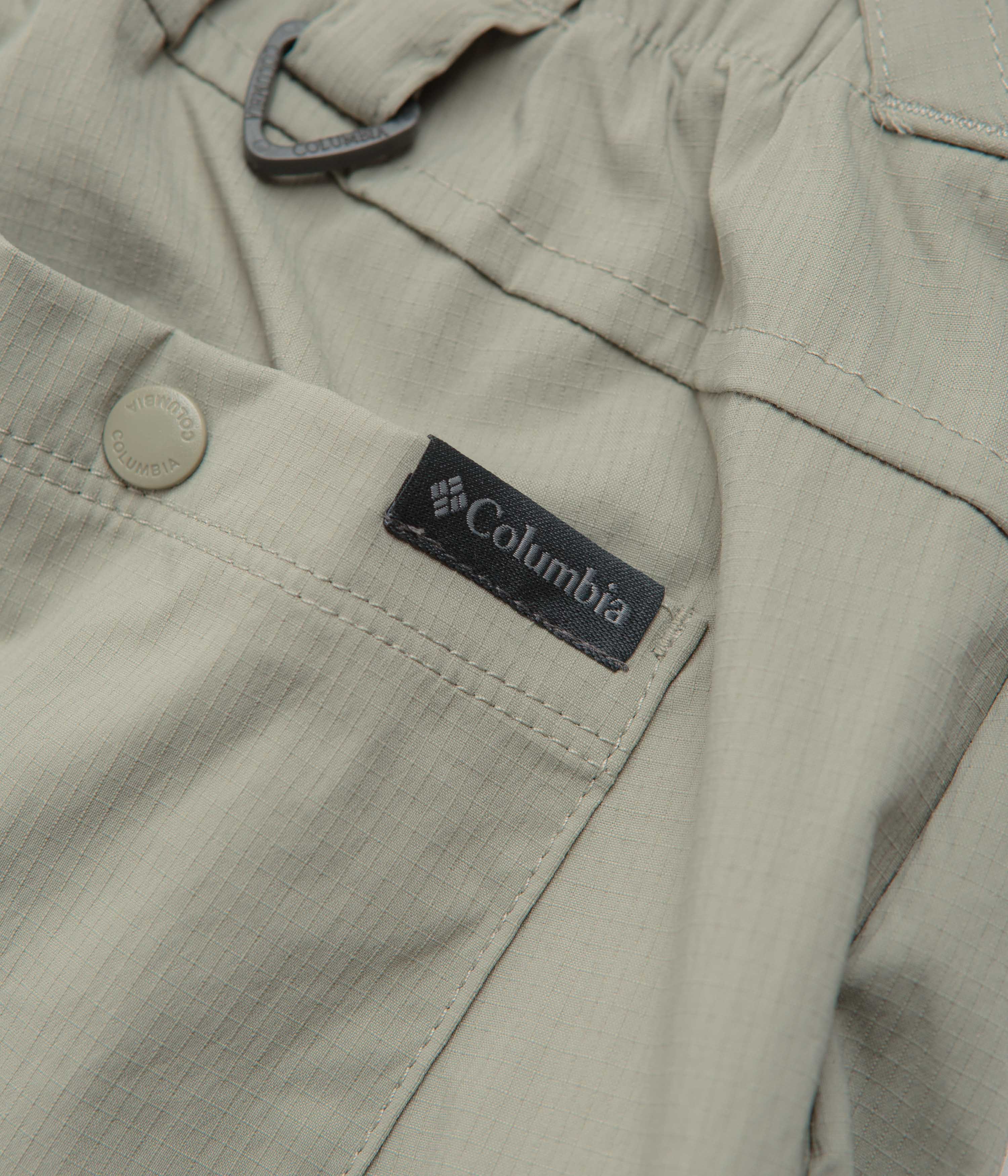 Columbia Landroamer II Ripstop Shorts - Safari - Image 8