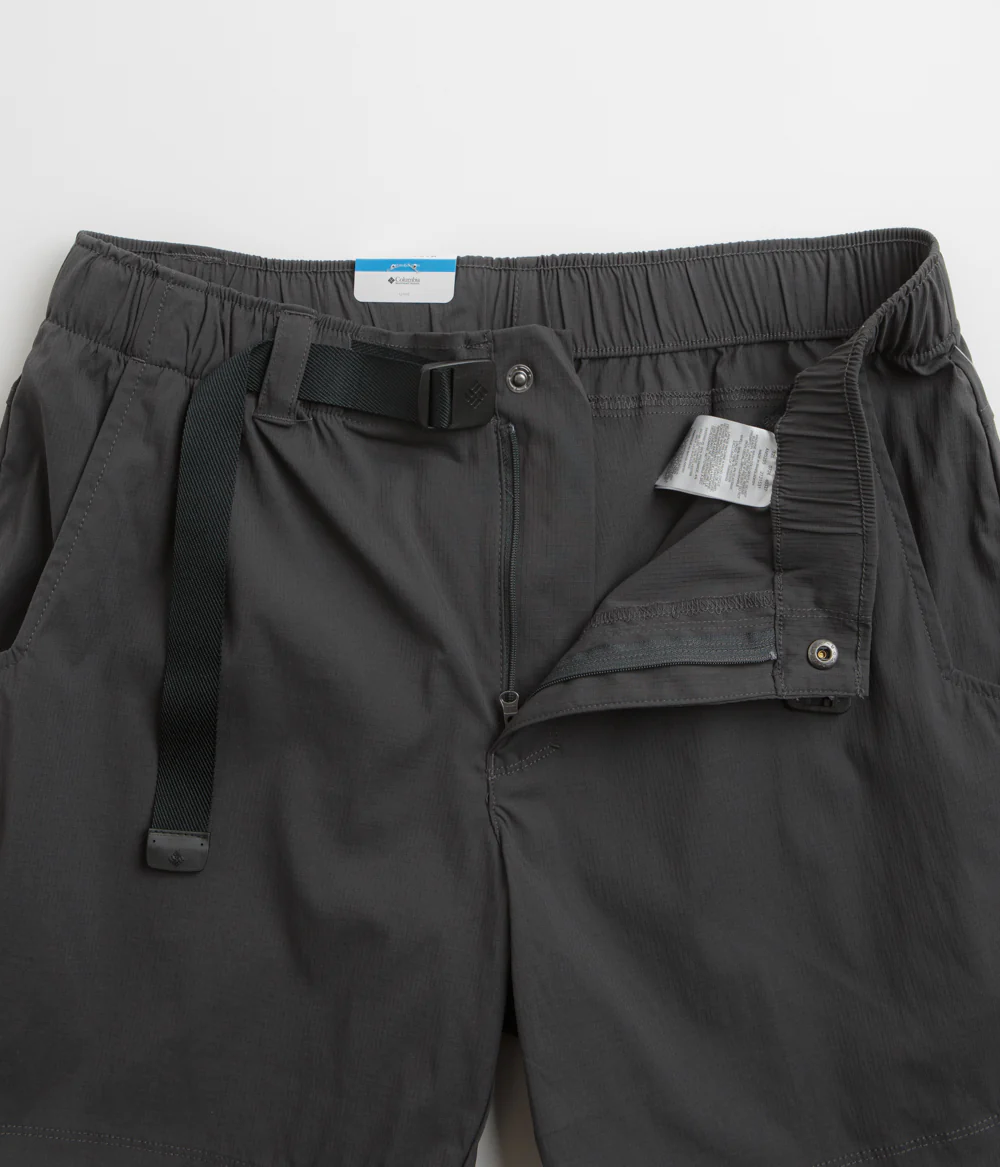 Columbia Landroamer II Ripstop Shorts - Shark - Image 5