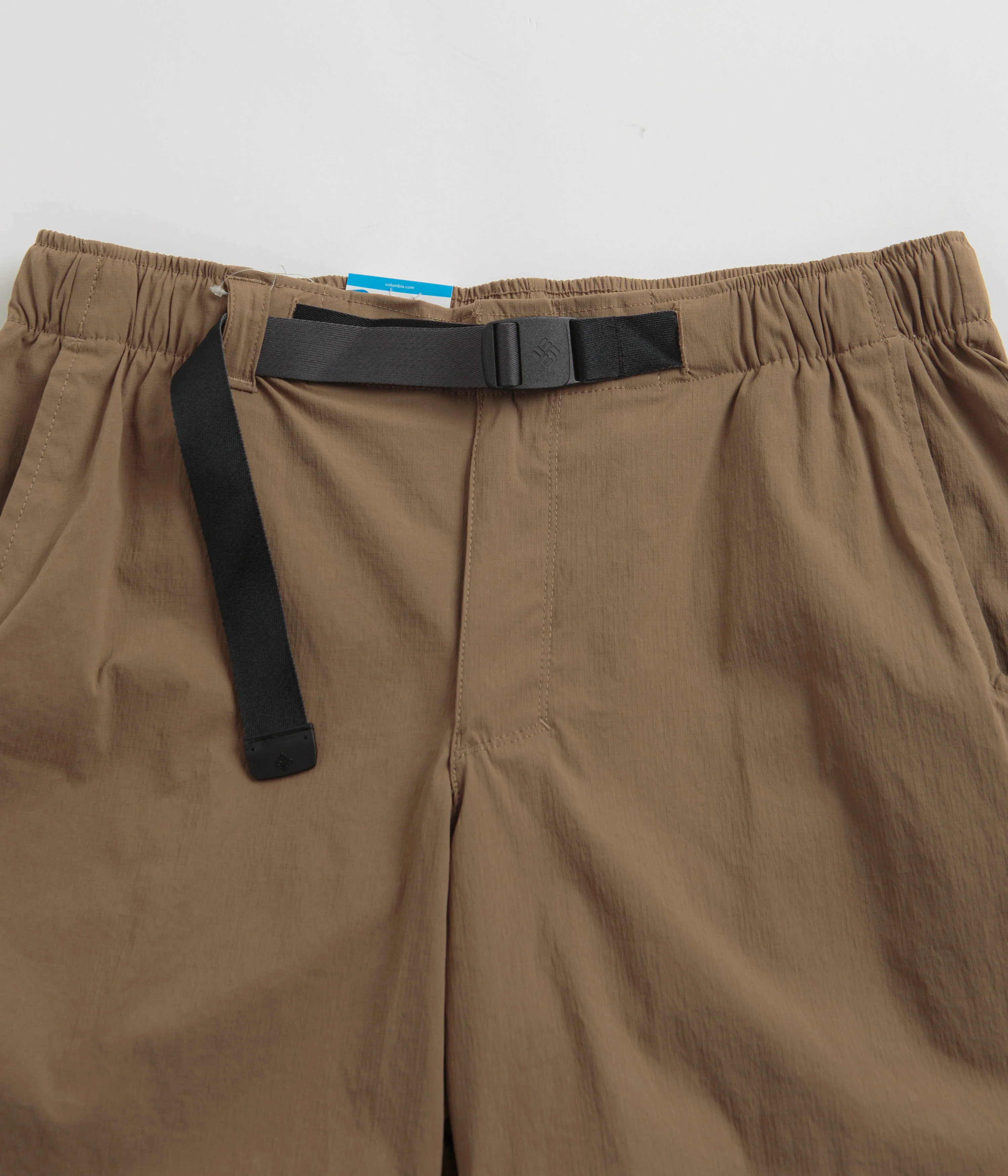 Columbia Landroamer Ripstop Shorts - Delta - Image 4