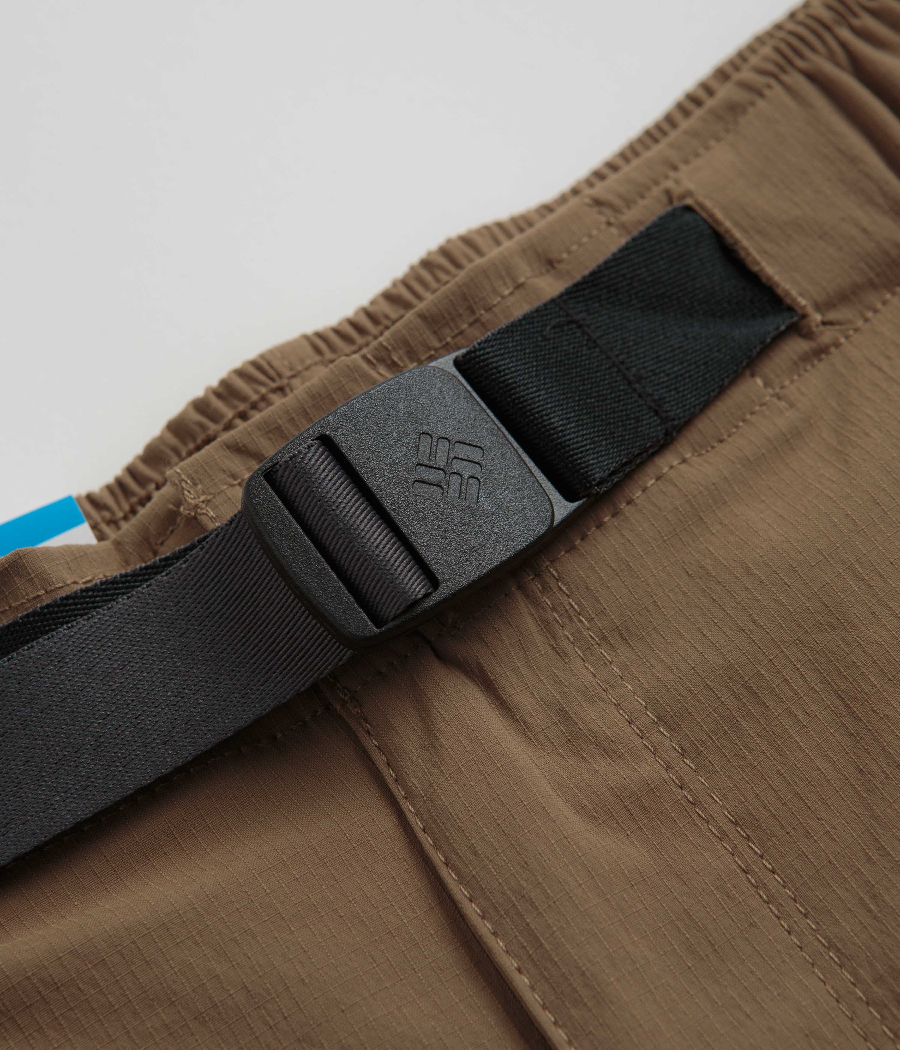 Columbia Landroamer Ripstop Shorts - Delta - Image 5