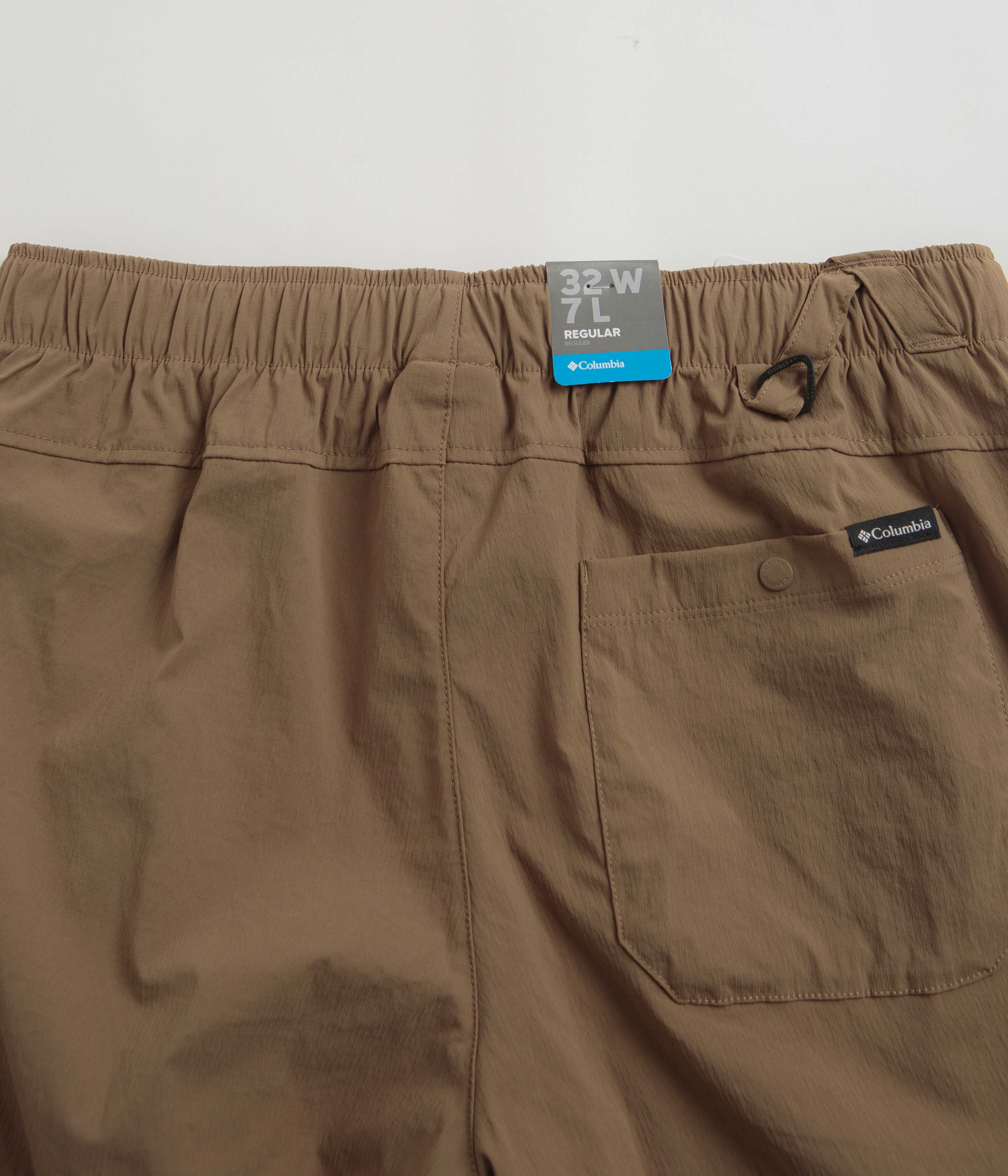 Columbia Landroamer Ripstop Shorts - Delta - Image 7