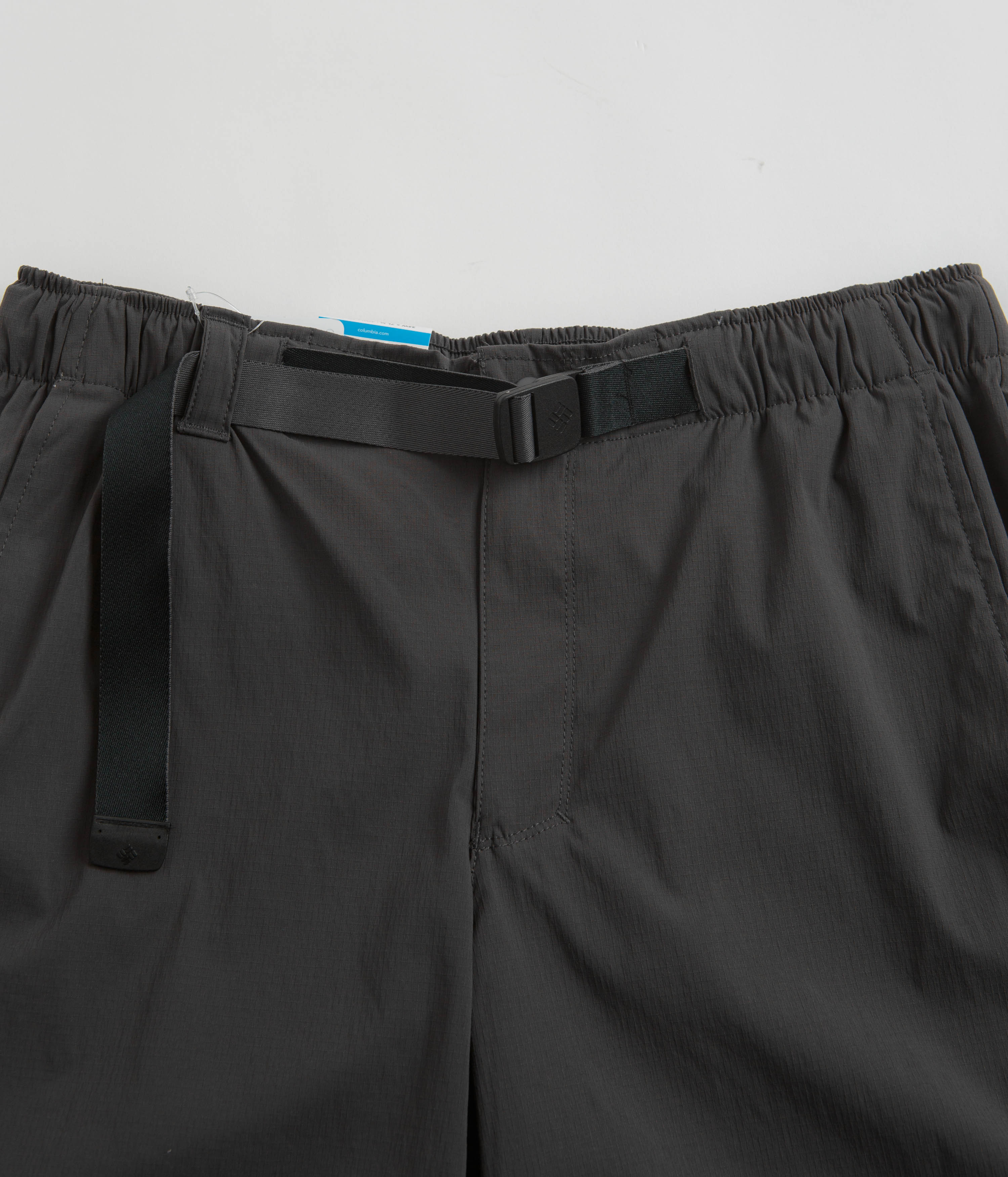 Columbia Landroamer Ripstop Shorts - Shark - Image 4
