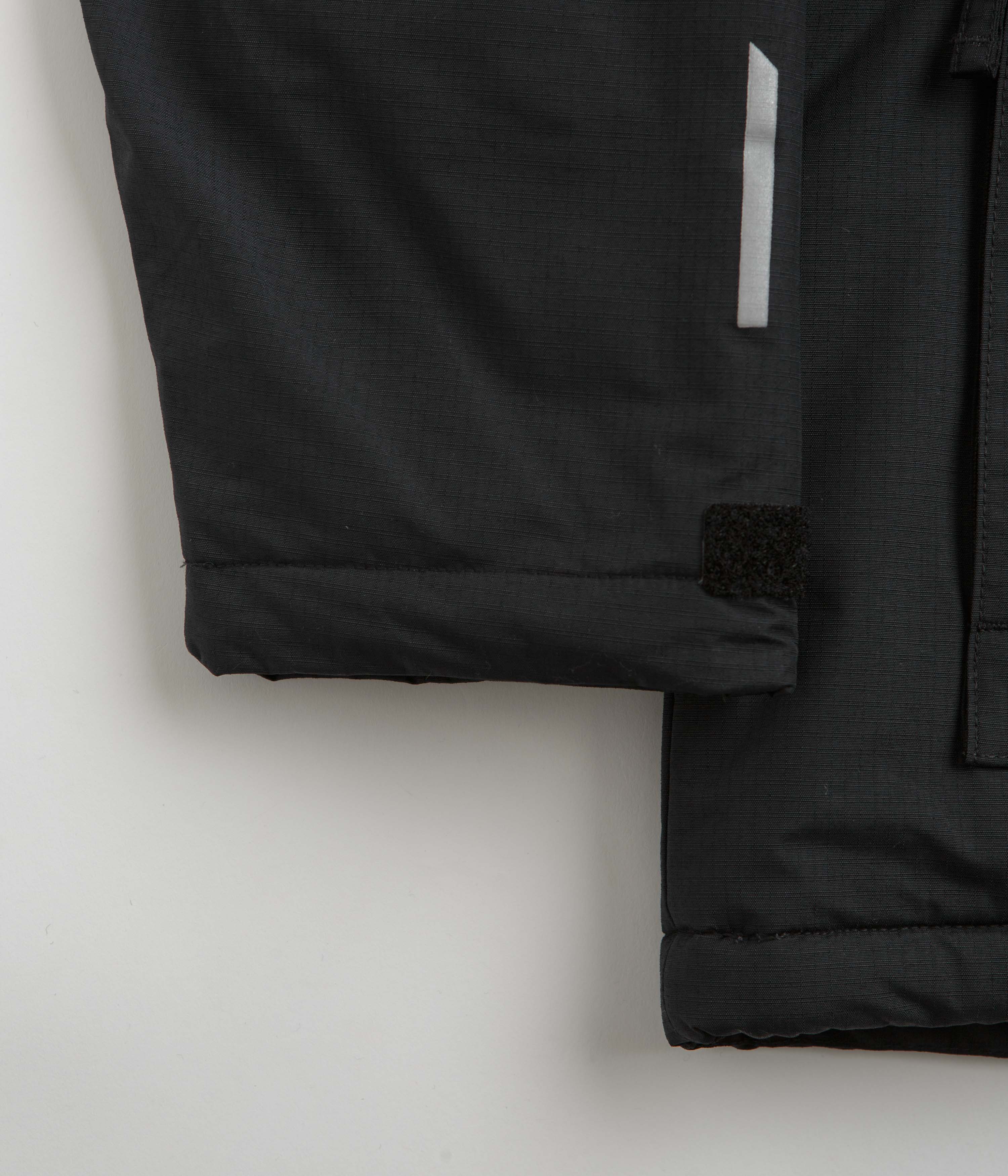 Columbia Landroamer Sherpa Lined Jacket - Black - Image 3