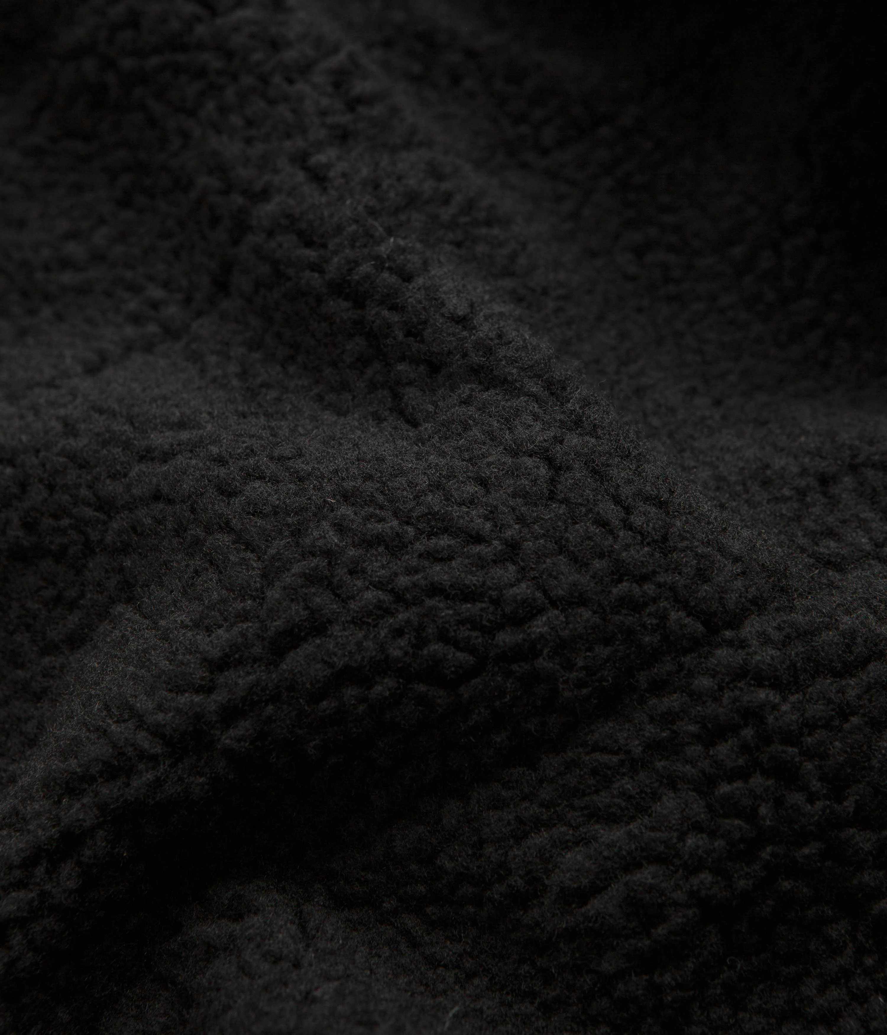 Columbia Landroamer Sherpa Lined Jacket - Black - Image 6