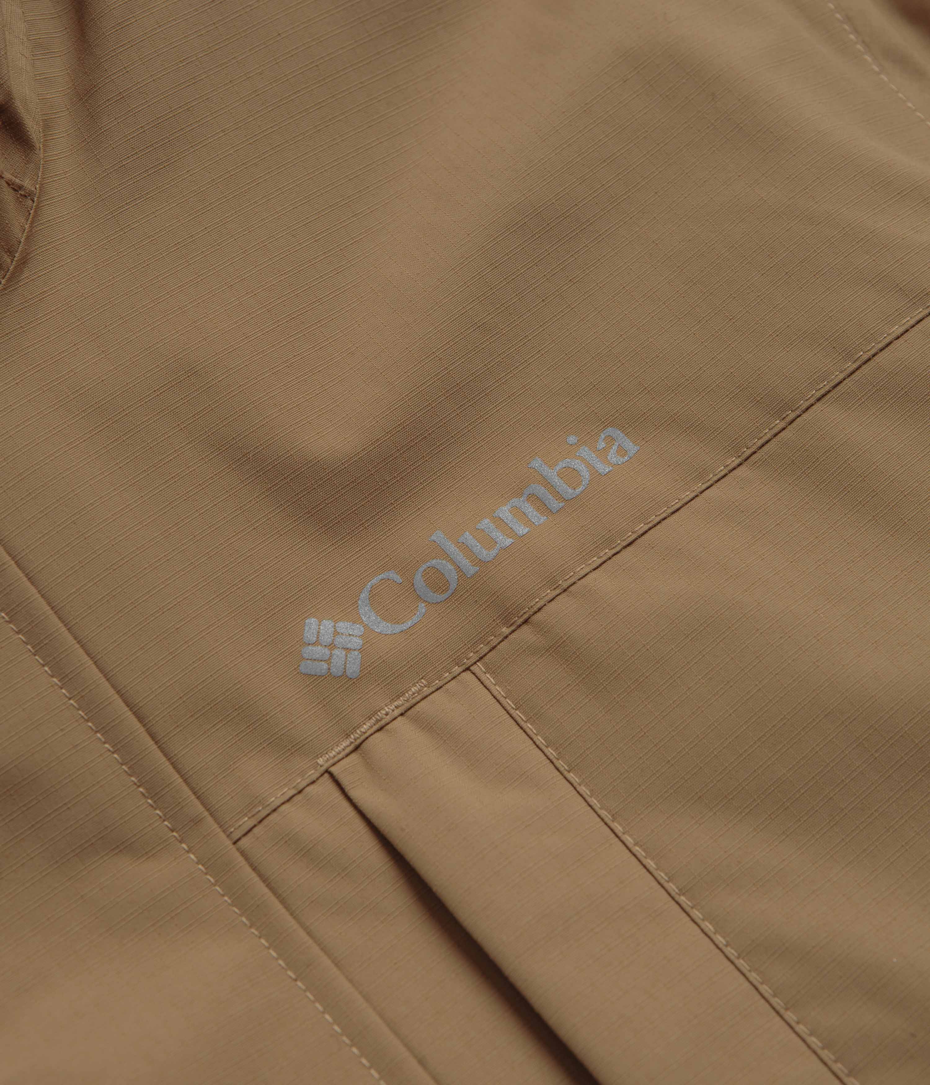 Columbia Landroamer Sherpa Lined Jacket - Delta - Image 5
