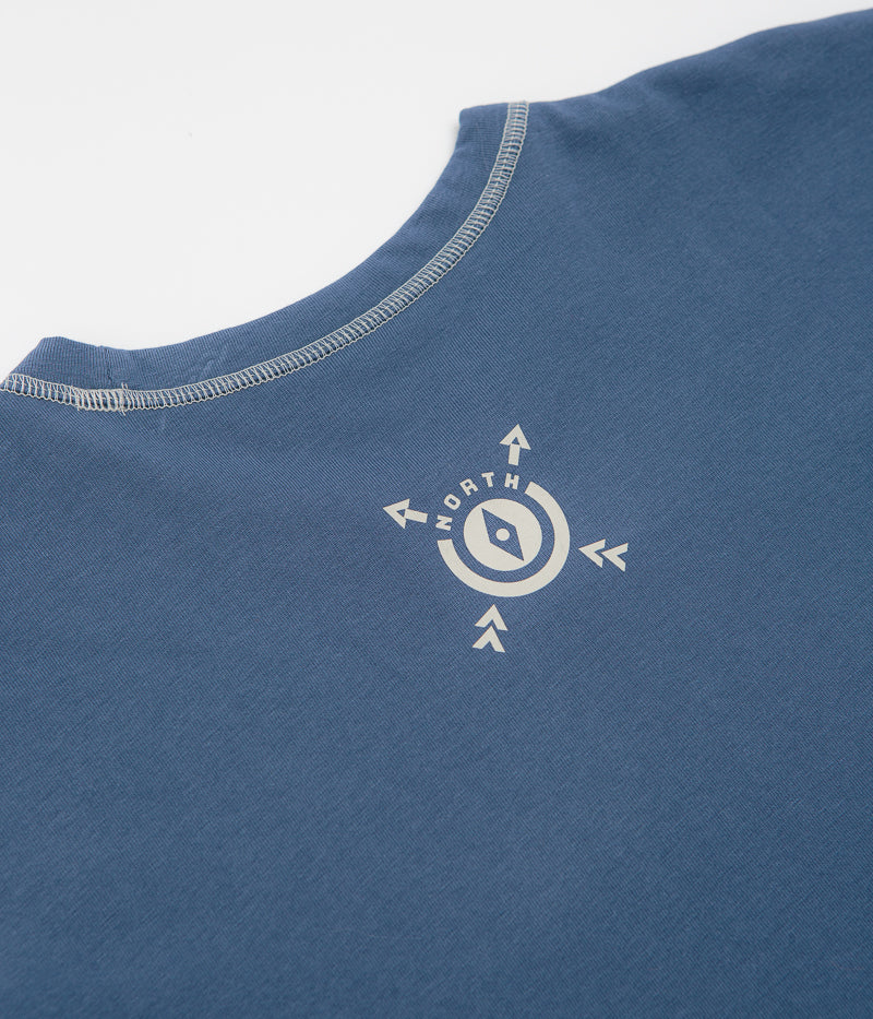 Columbia Landroamer T-Shirt - Dark Mountain - Image 5