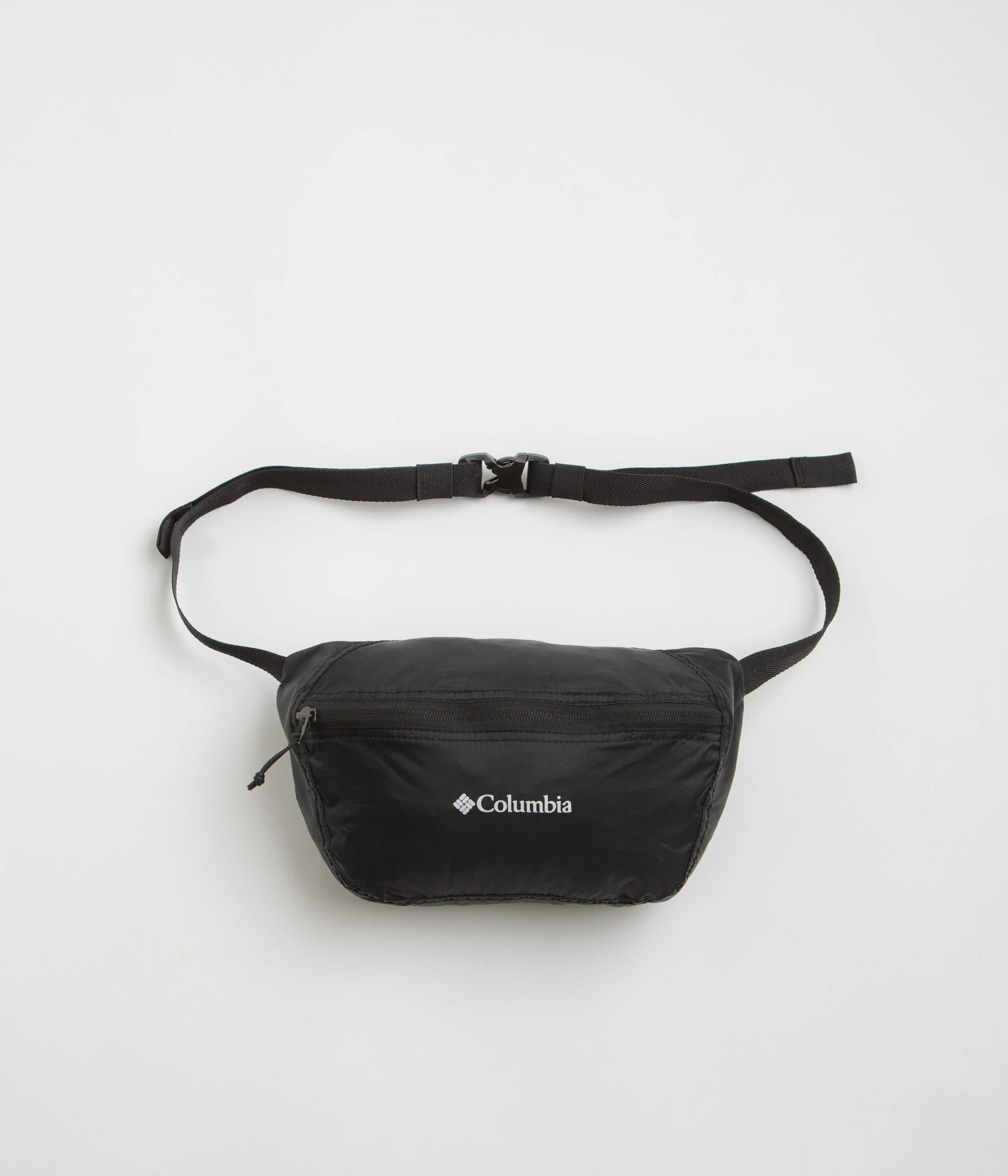 Columbia Lightweight Packable Hip Pack - Black
