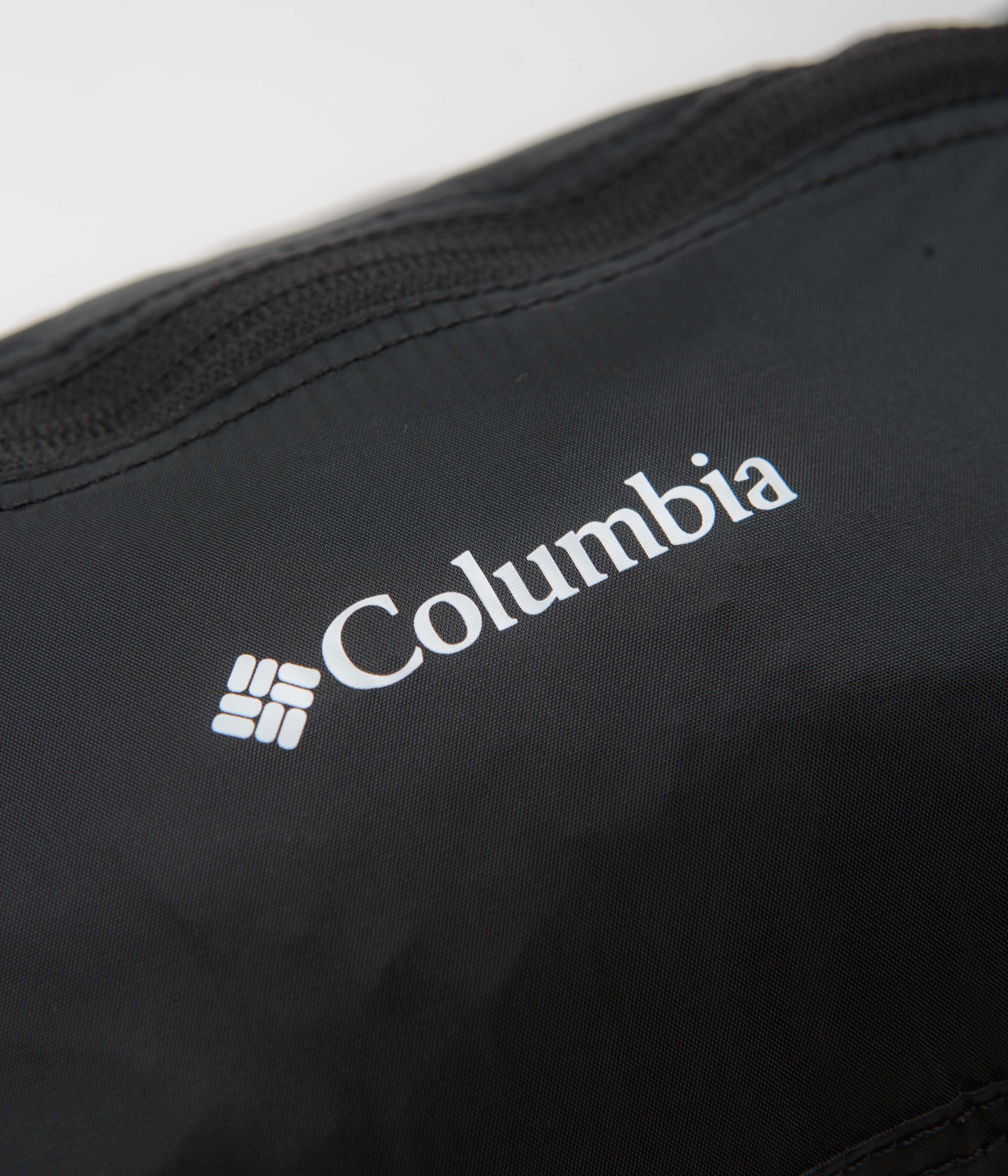 Columbia Lightweight Packable Hip Pack - Black - Image 2