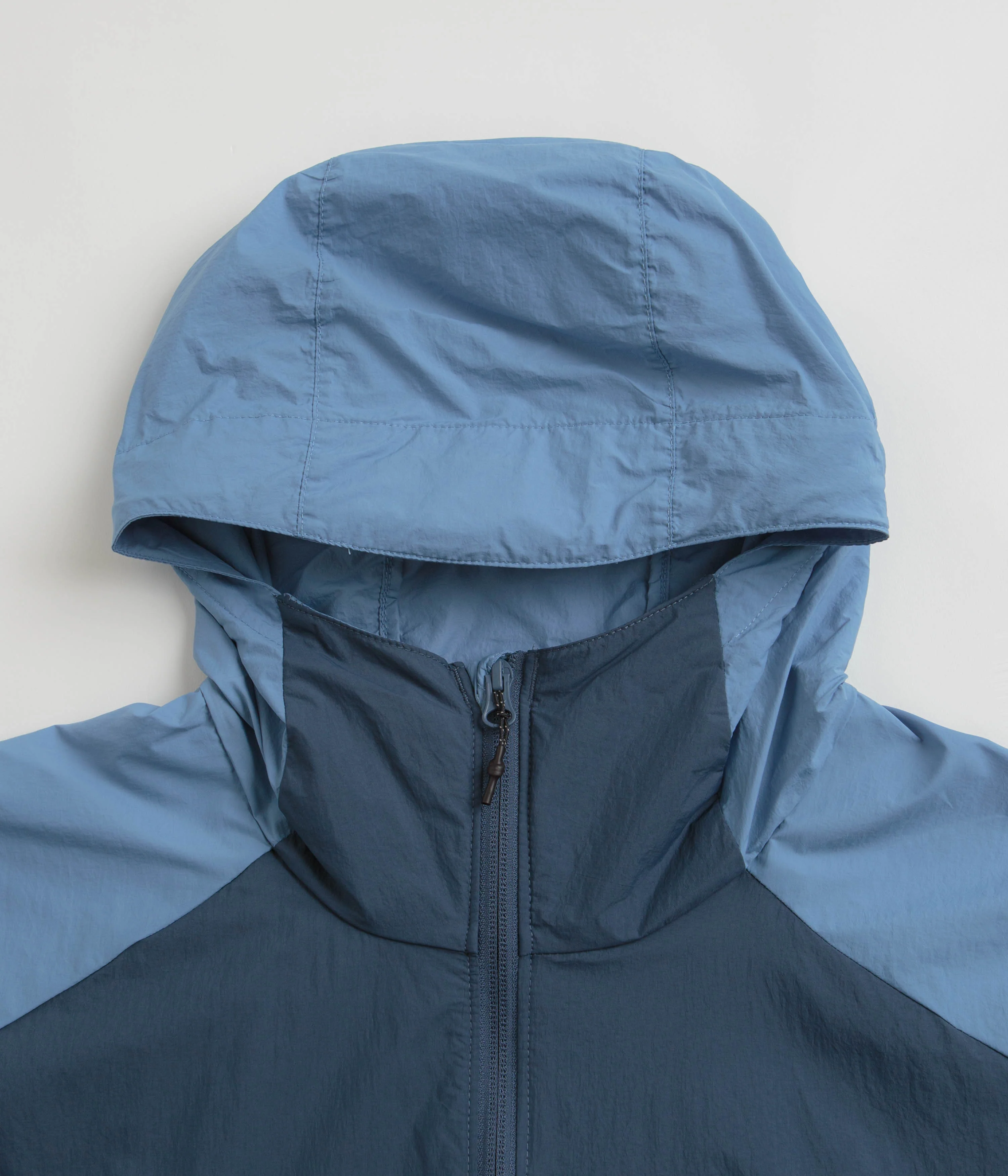 Columbia Loop Trail II Windbreaker Jacket - Dark Mountain / Skyler - Image 3