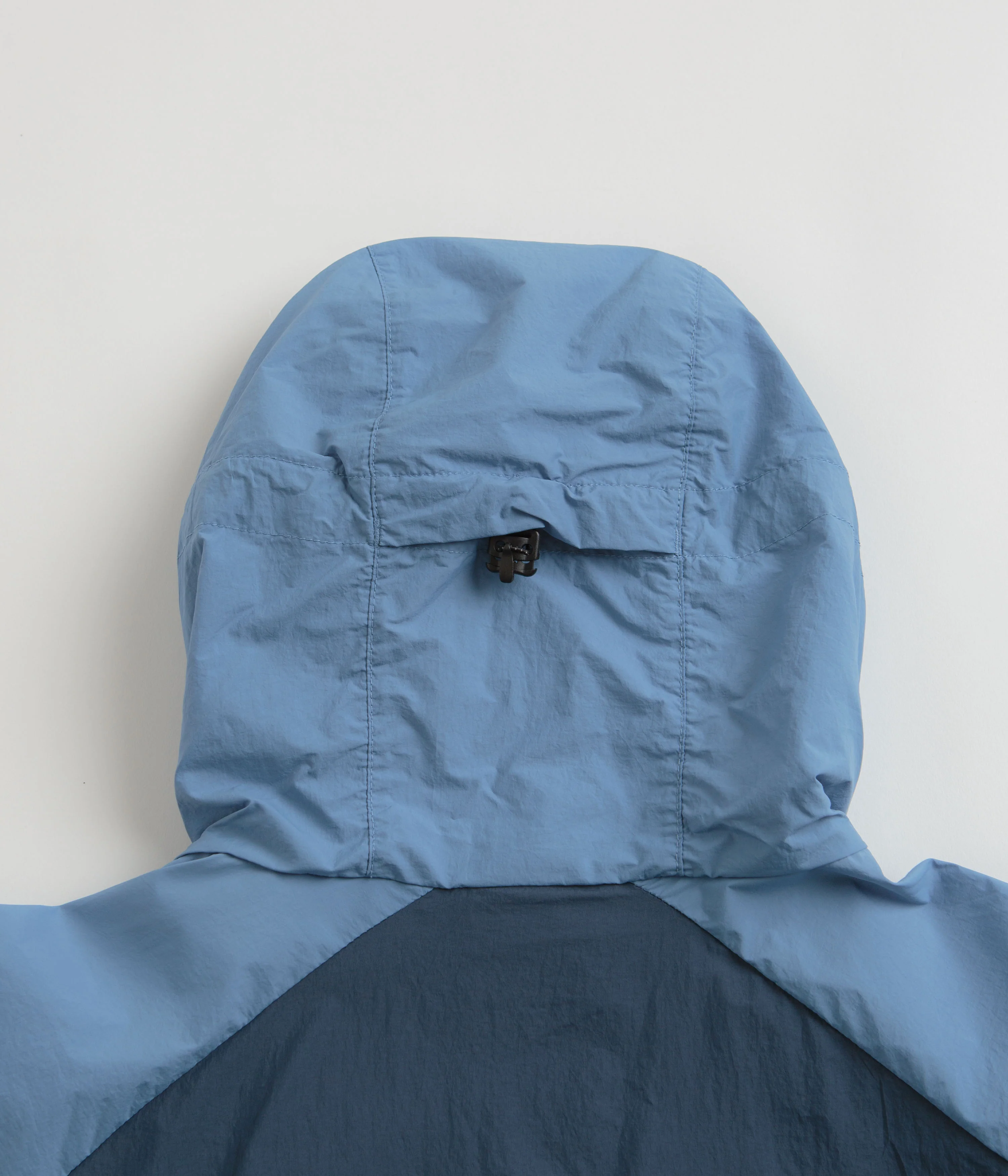 Columbia Loop Trail II Windbreaker Jacket - Dark Mountain / Skyler - Image 6