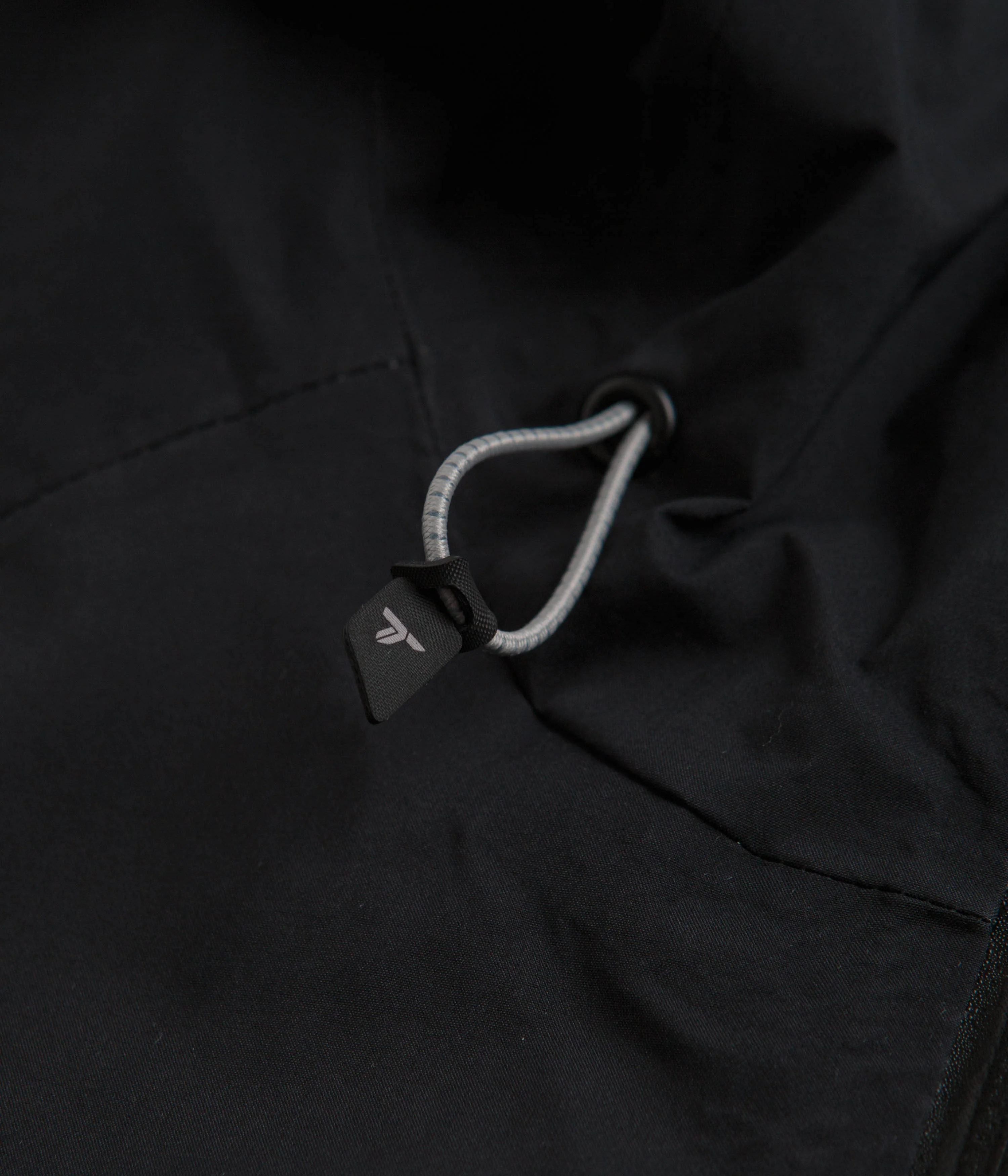 Columbia Mazama Trail Shell Jacket - Black - Image 6