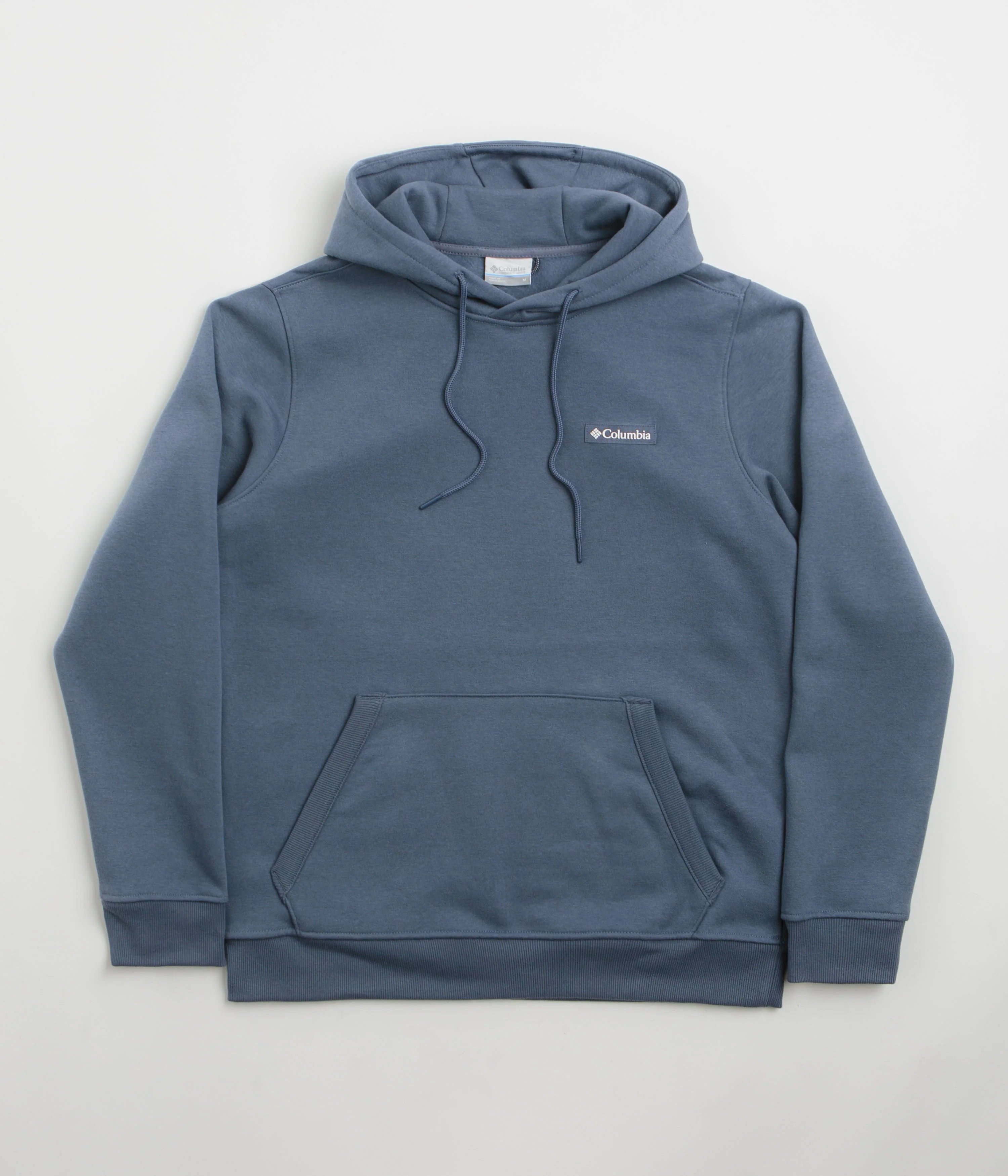 Columbia Meridian Creek Hoodie - Dark Mountain