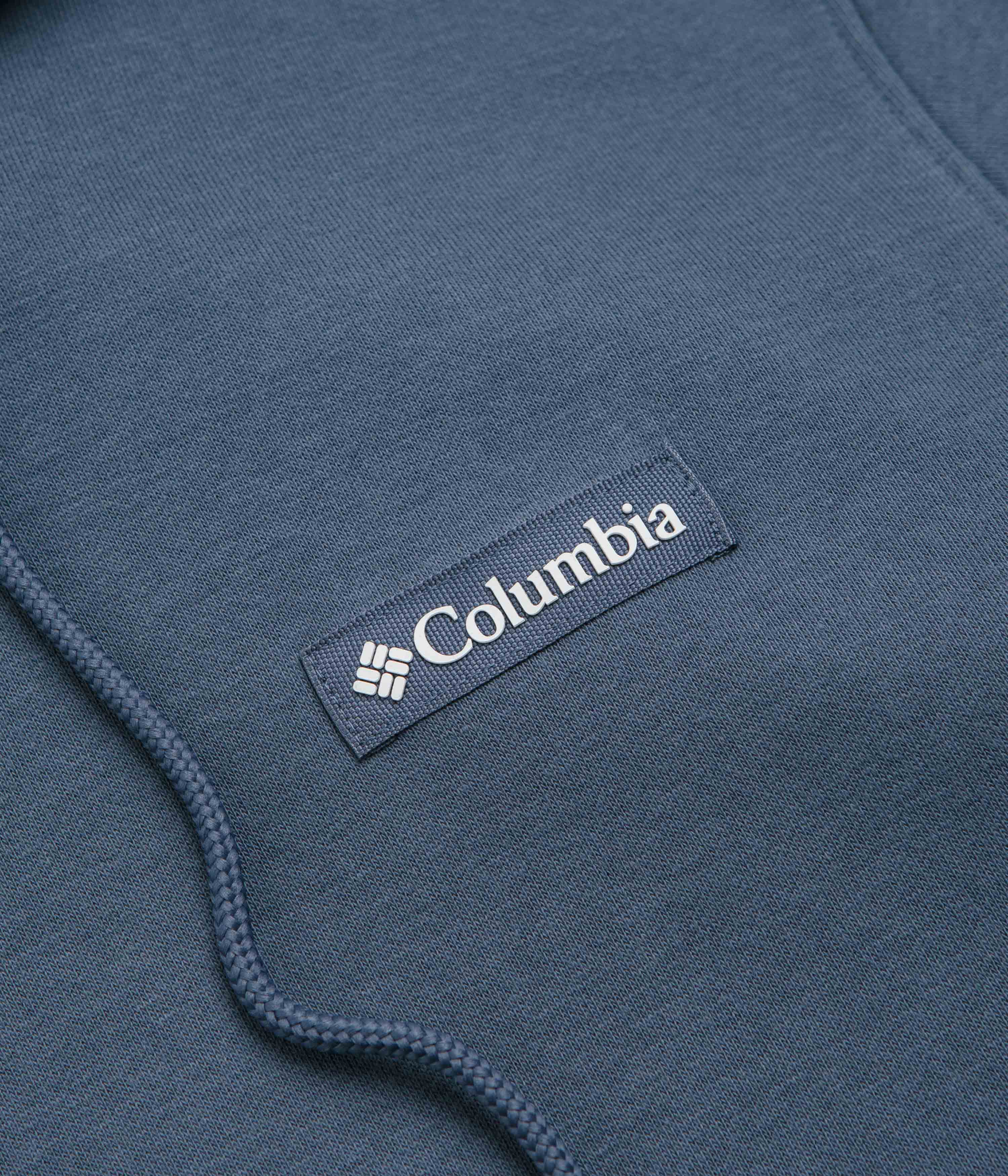 Columbia Meridian Creek Hoodie - Dark Mountain - Image 3