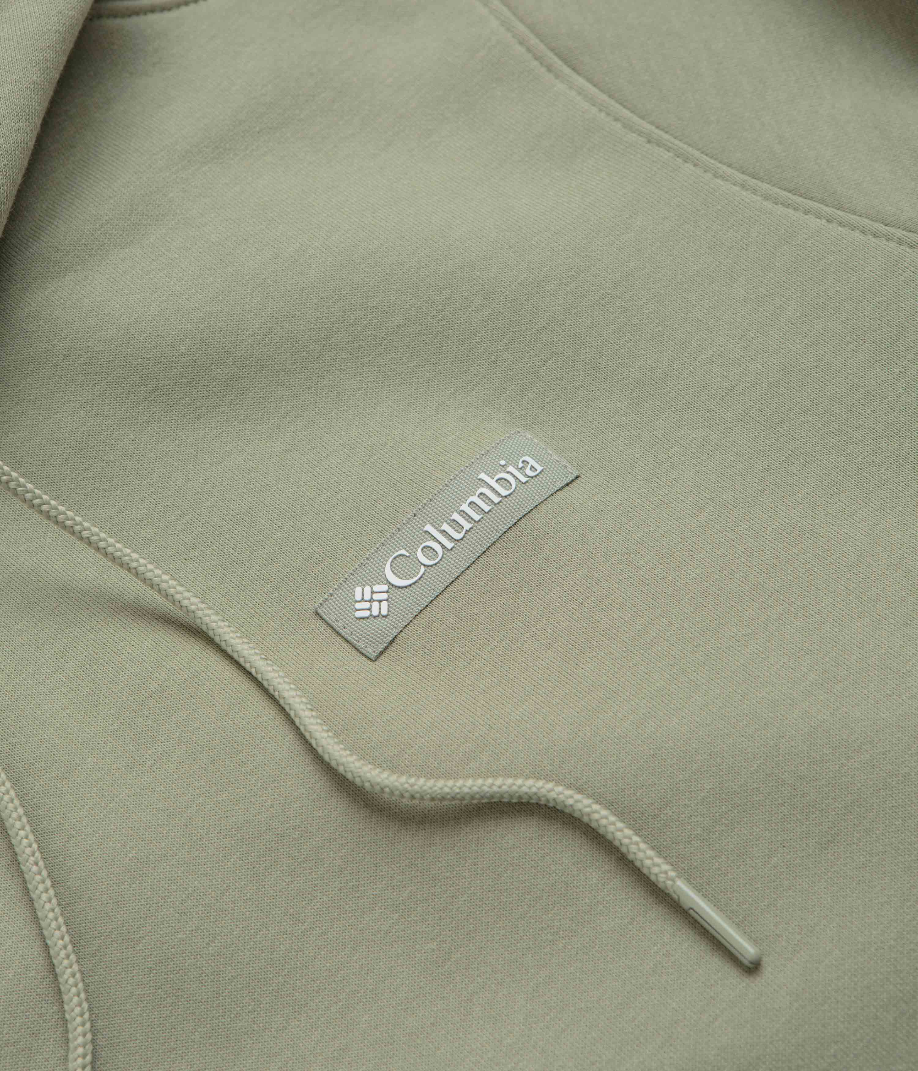 Columbia Meridian Creek Hoodie - Safari - Image 3