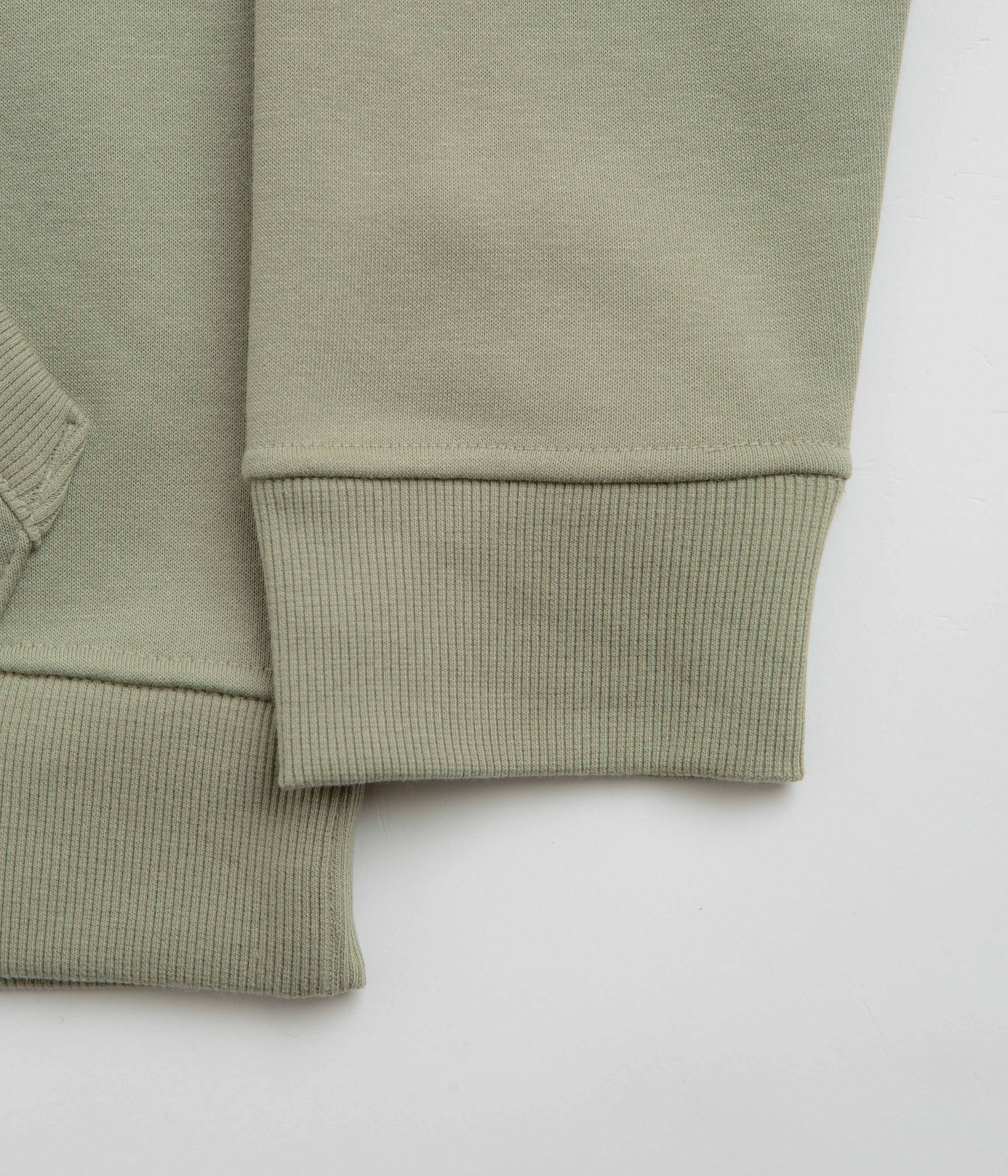 Columbia Meridian Creek Hoodie - Safari - Image 4