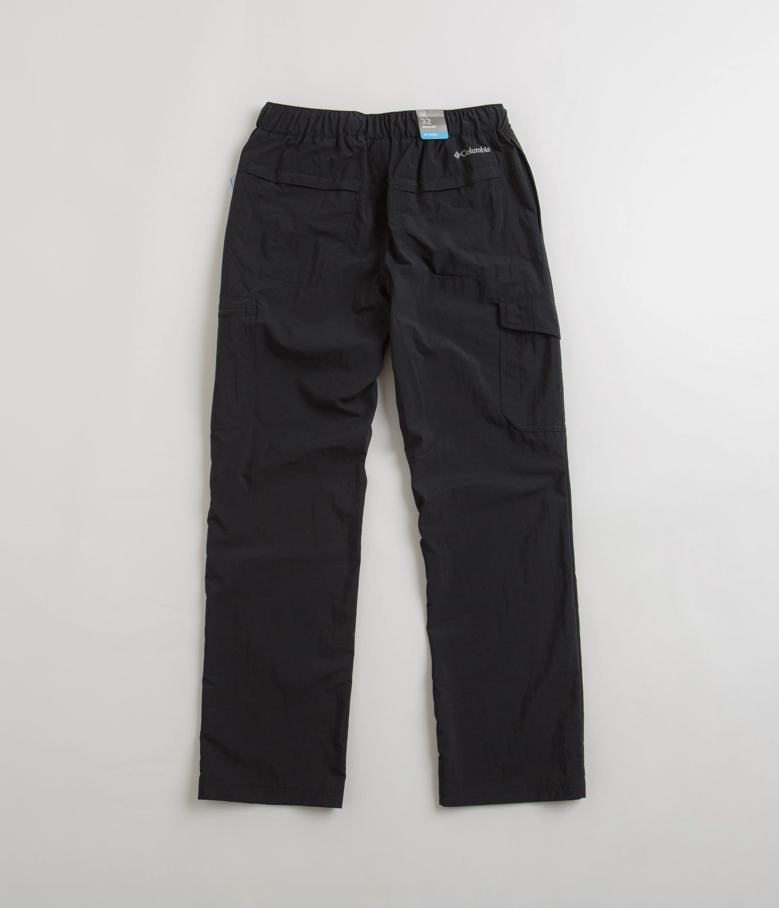 Columbia Mountaindale Cargo Pants - Black - Image 3