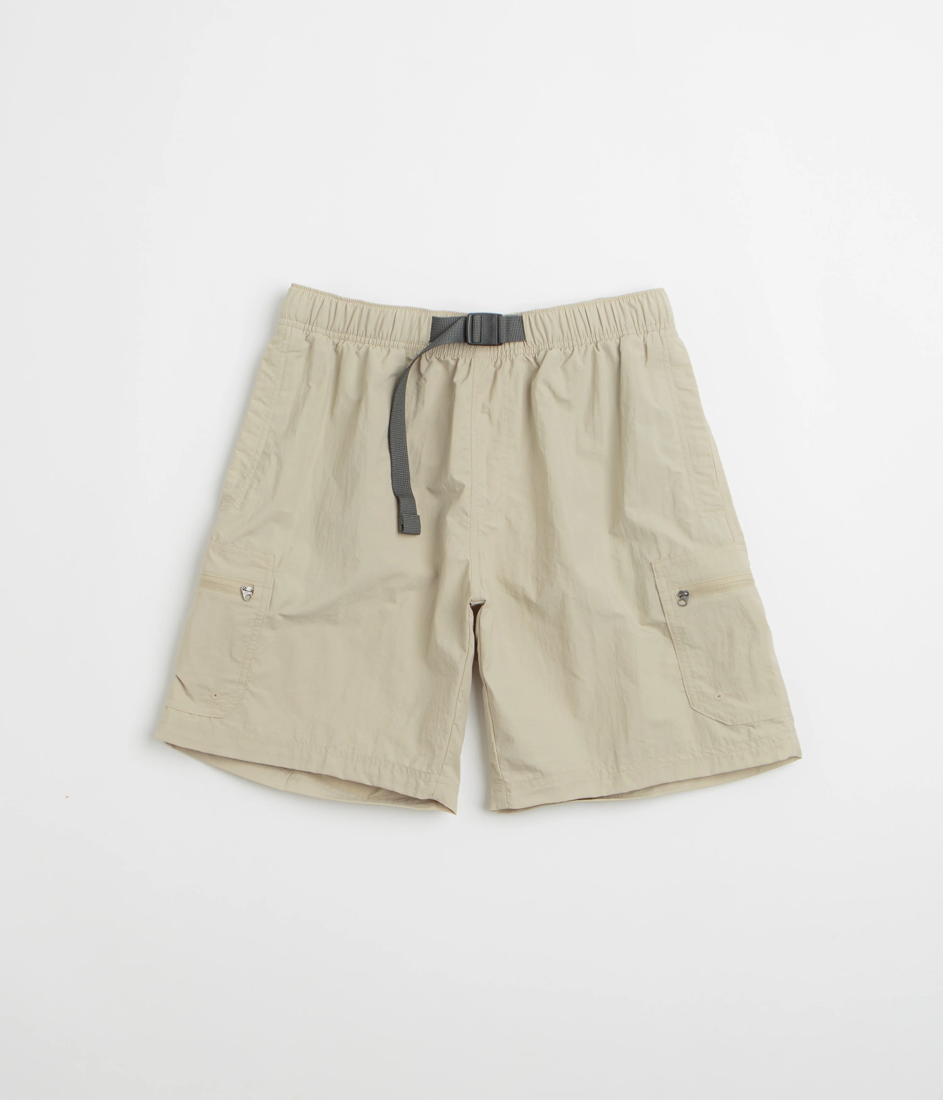 Columbia Mountaindale Cargo Shorts - Ancient Fossil