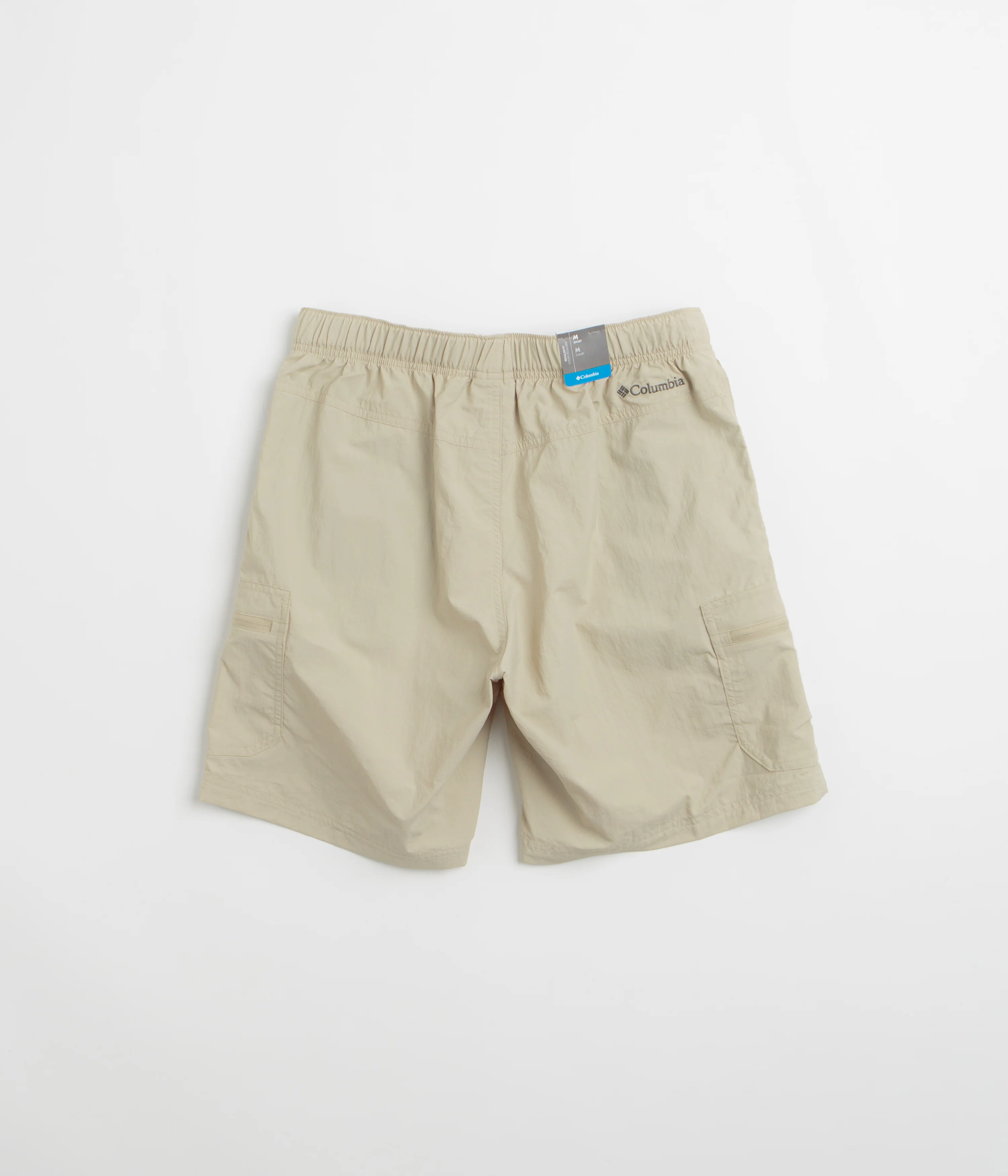 Columbia Mountaindale Cargo Shorts - Ancient Fossil - Image 3