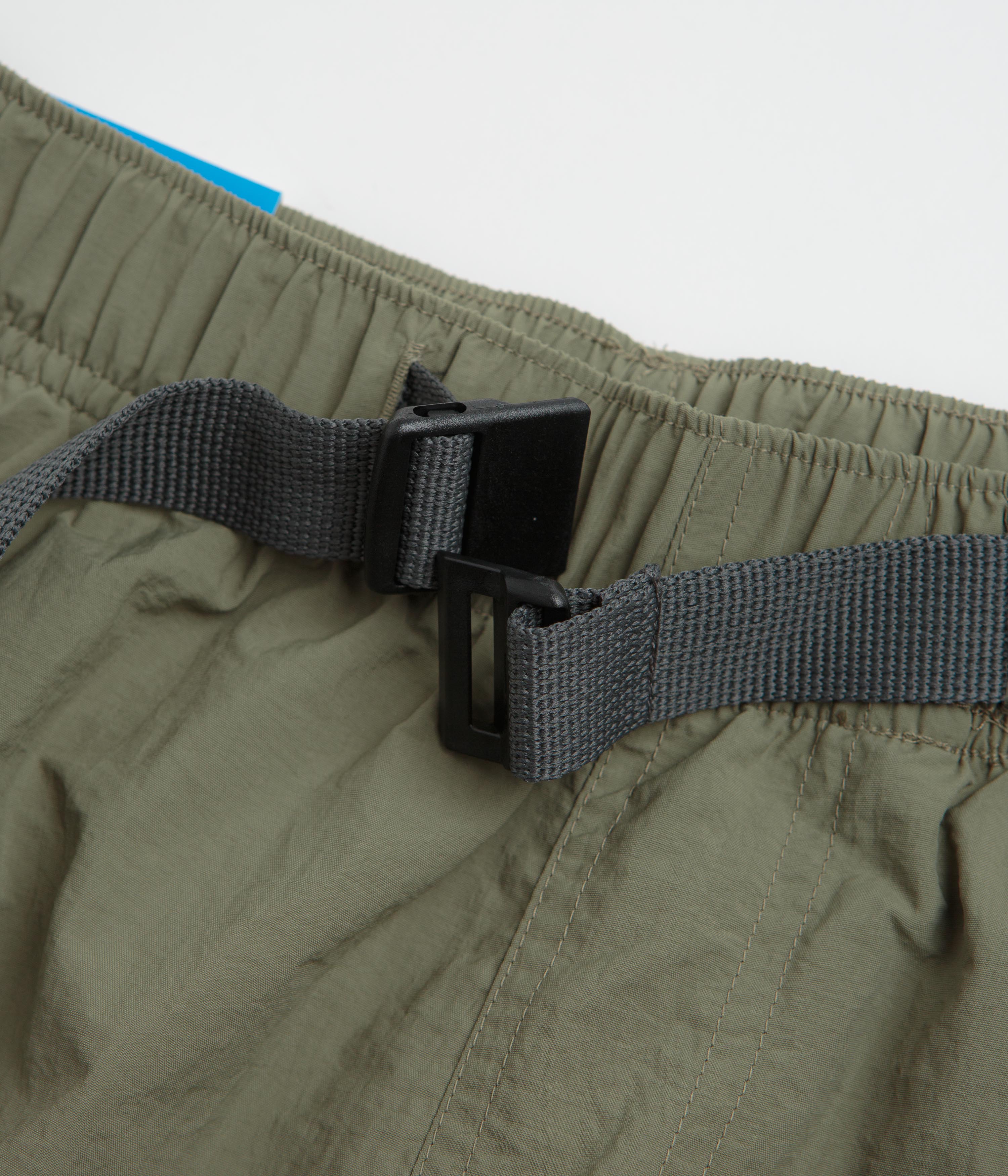 Columbia Mountaindale Cargo Shorts - Stone Green - Image 6