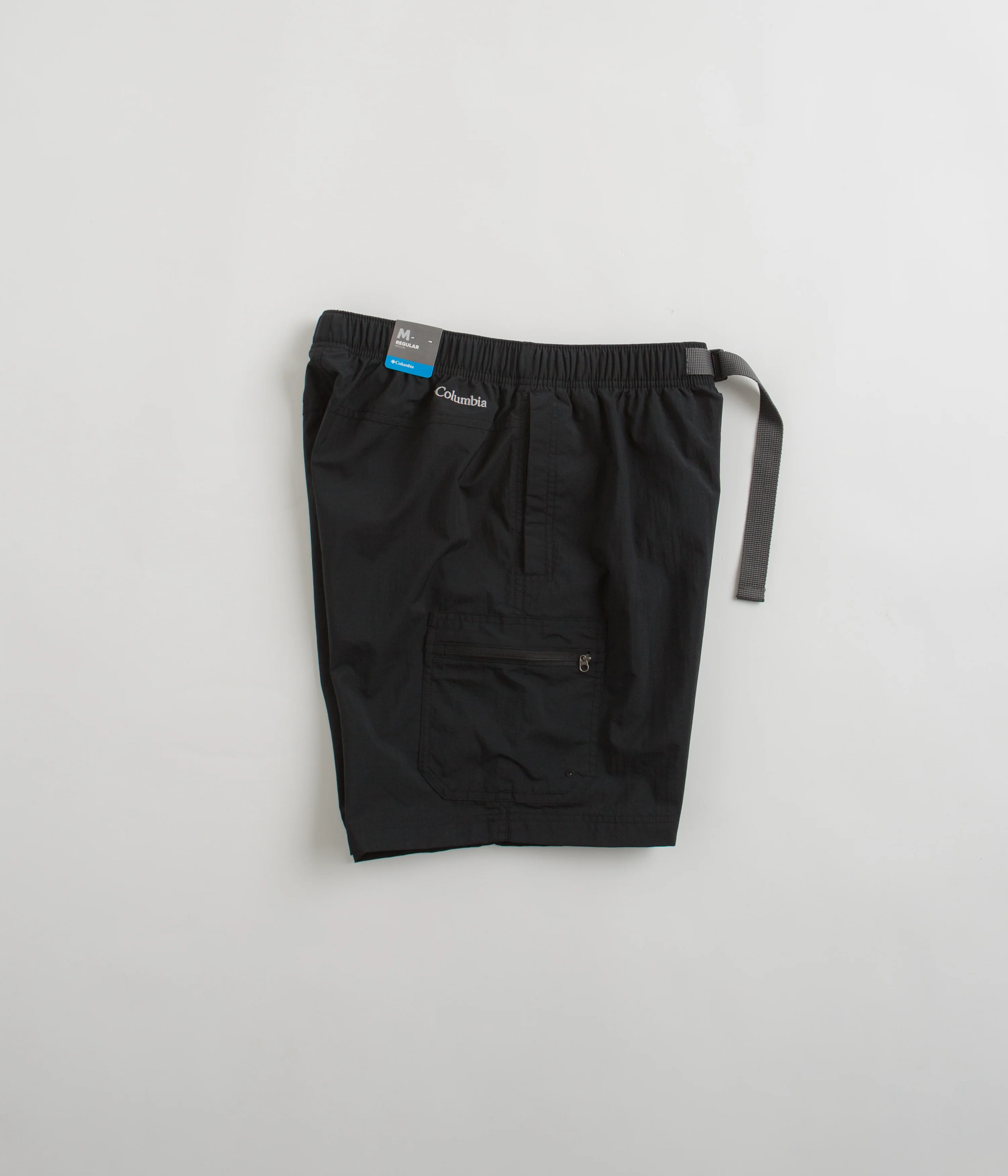 Columbia Mountaindale Shorts - Black - Image 2