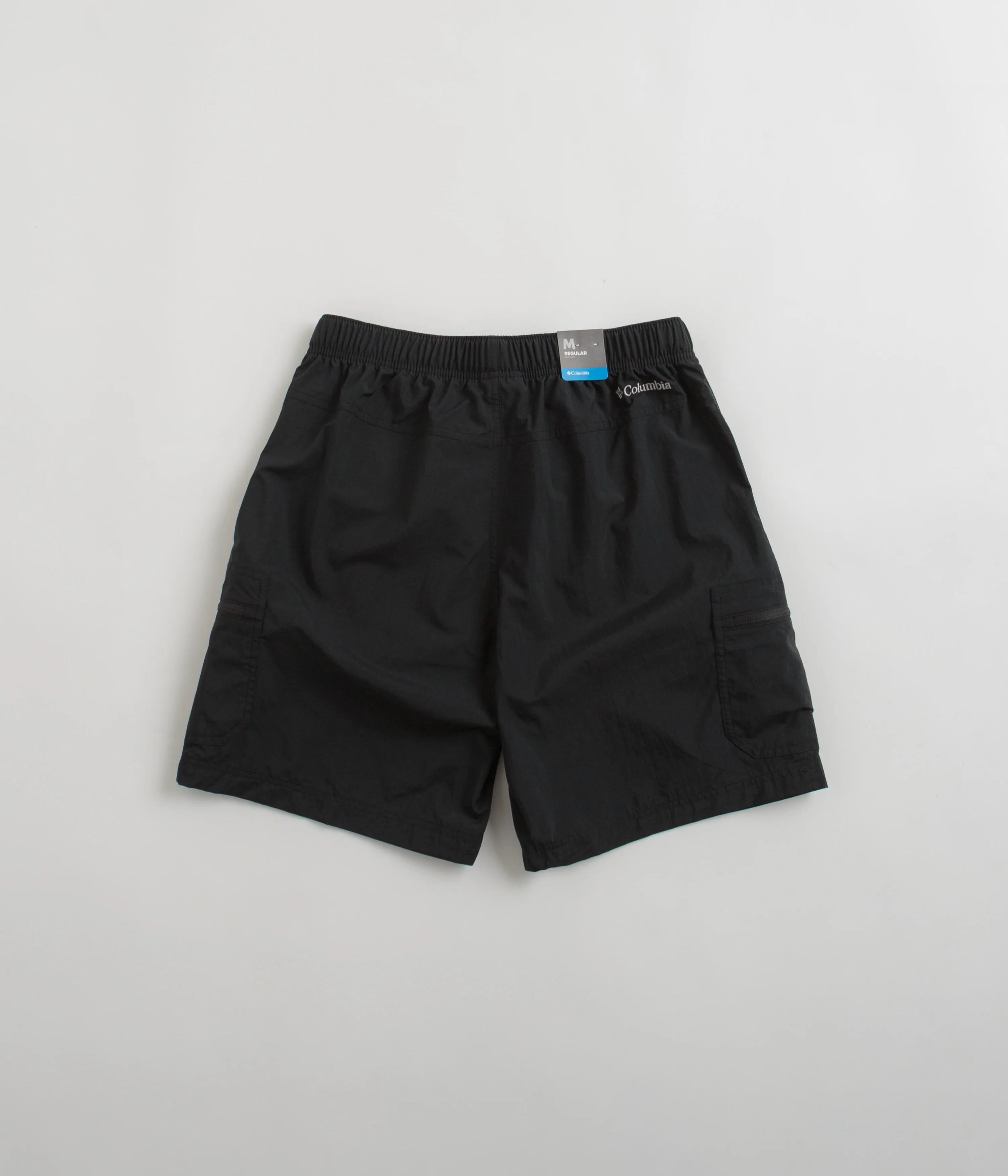 Columbia Mountaindale Shorts - Black - Image 3