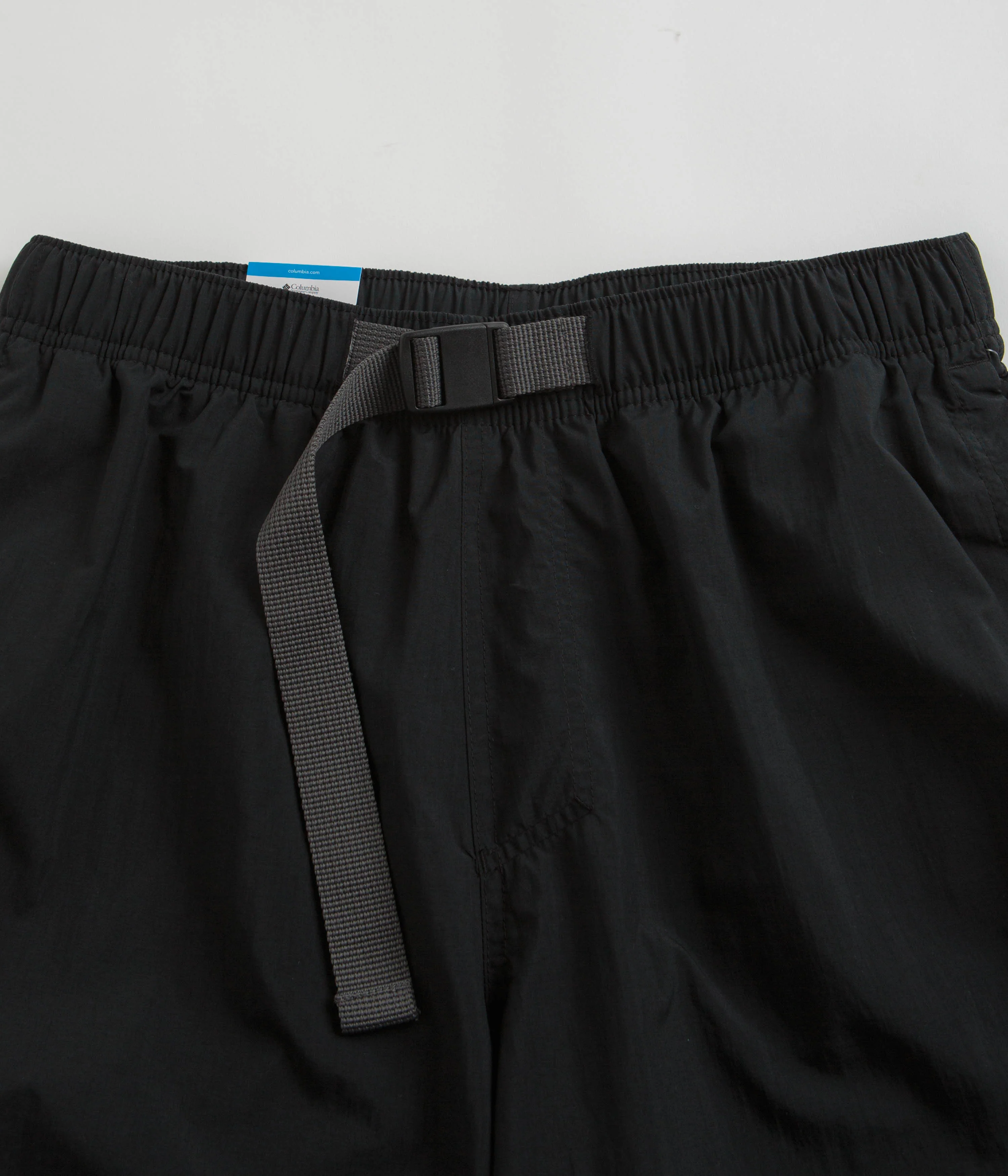 Columbia Mountaindale Shorts - Black - Image 4